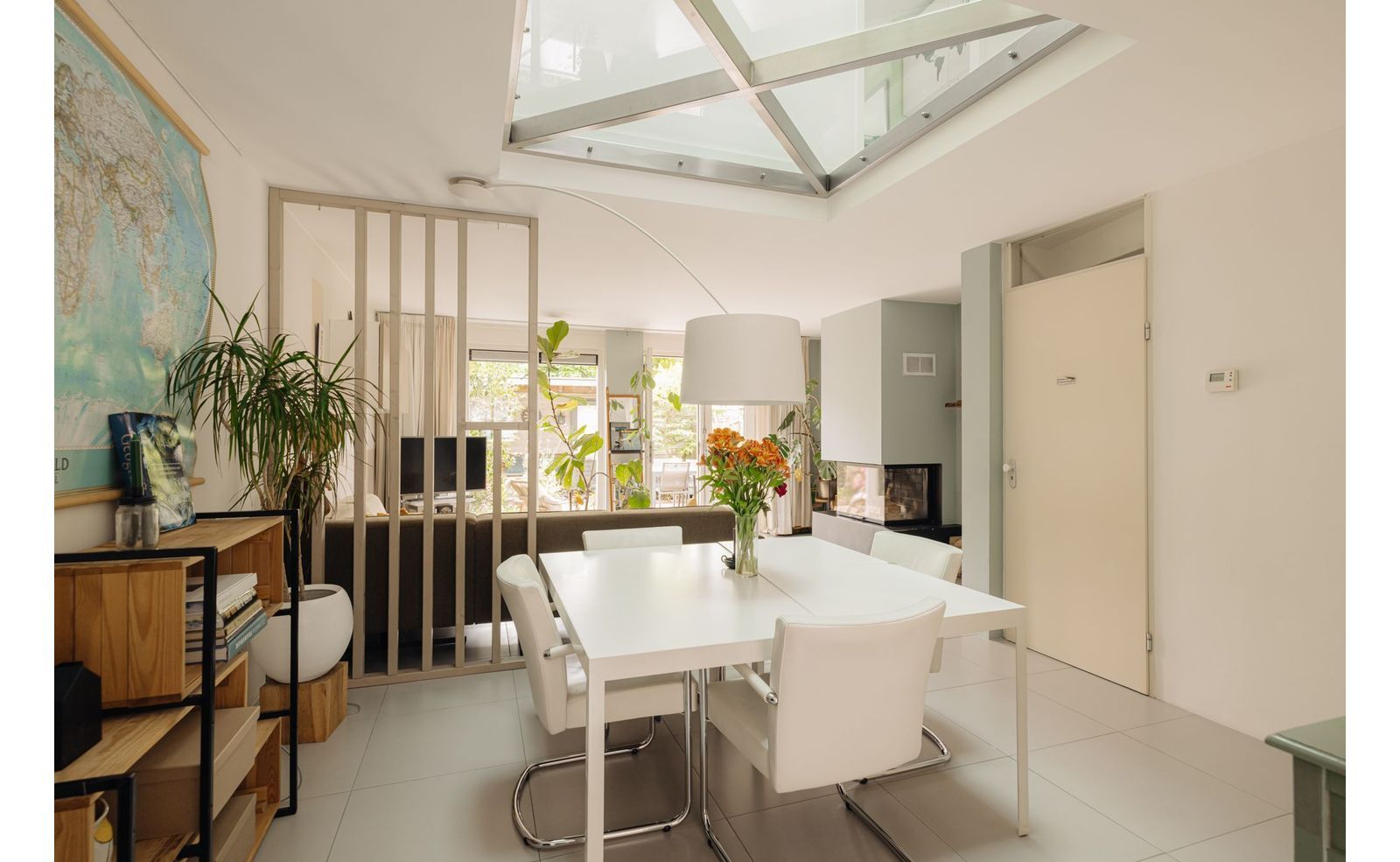 A.J. Krophollerstraat 4, Amsterdam foto-2