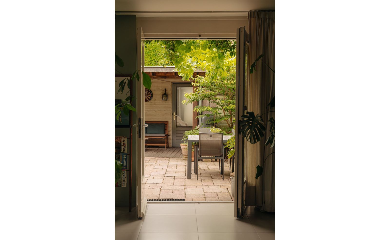 A.J. Krophollerstraat 4, Amsterdam foto-11