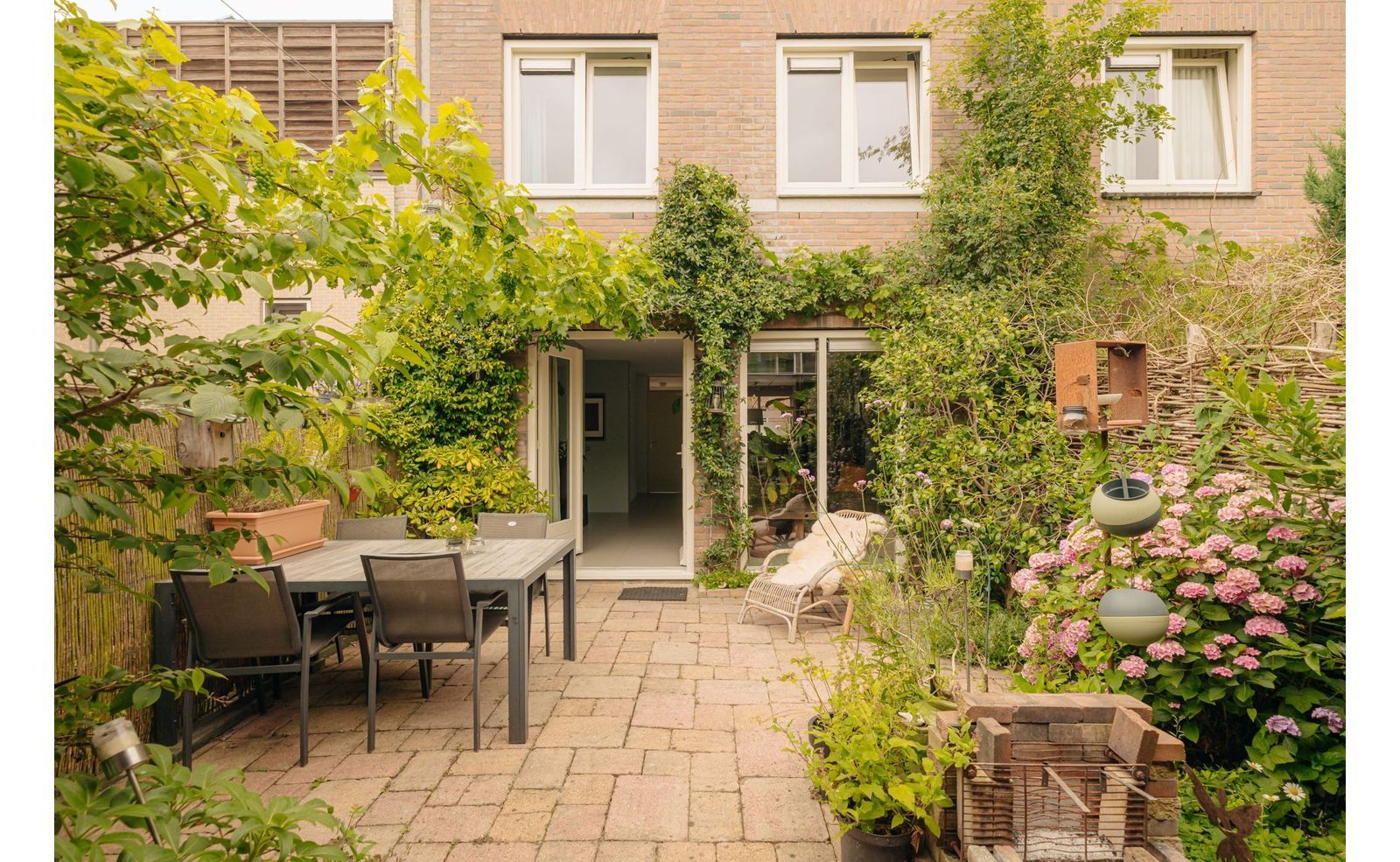 A.J. Krophollerstraat 4, Amsterdam foto-12