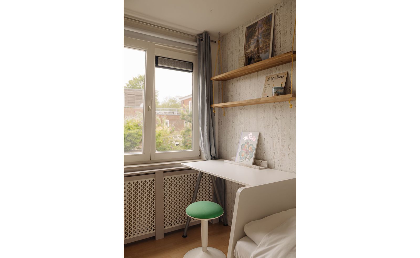 A.J. Krophollerstraat 4, Amsterdam foto-24