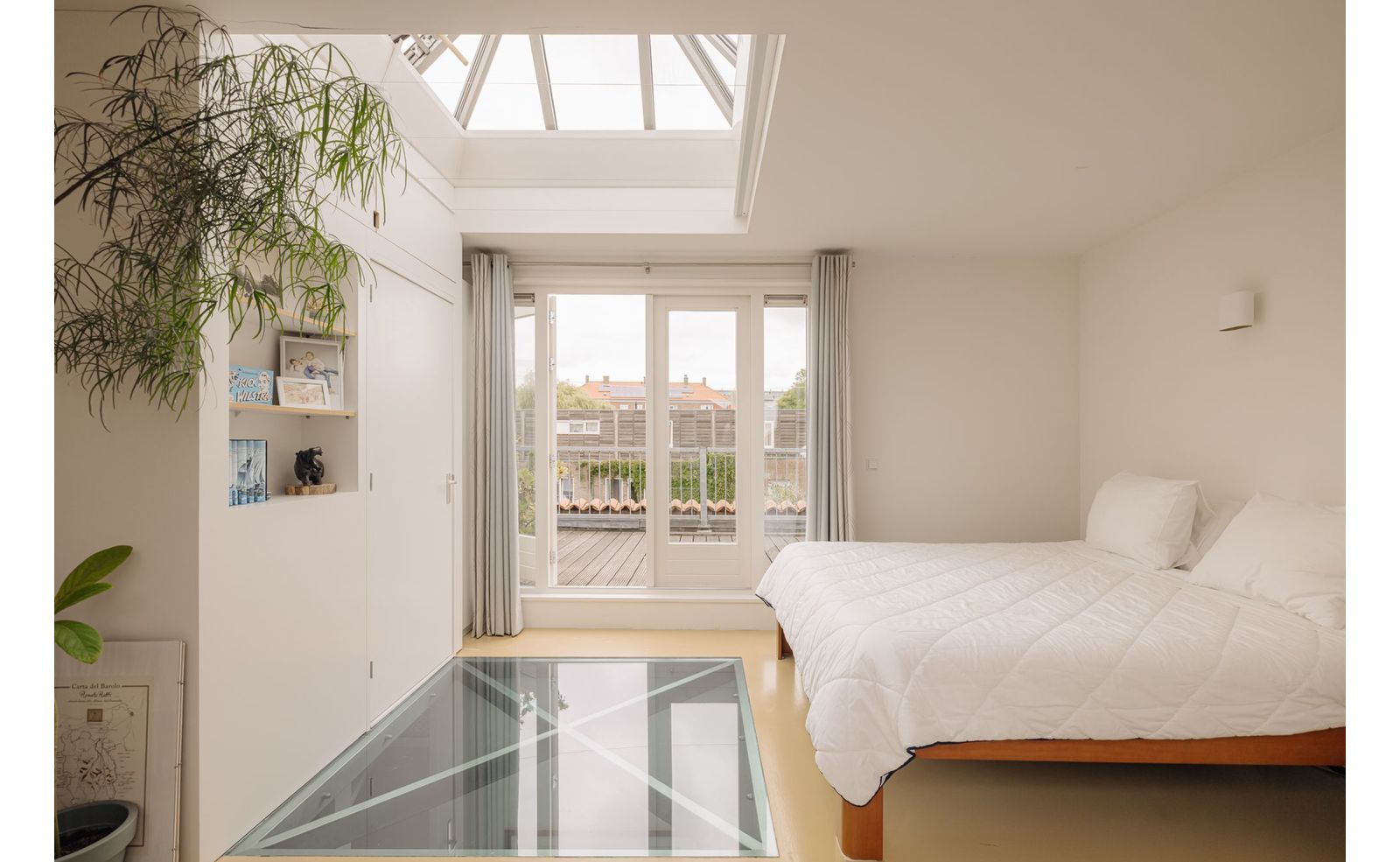A.J. Krophollerstraat 4, Amsterdam foto-27