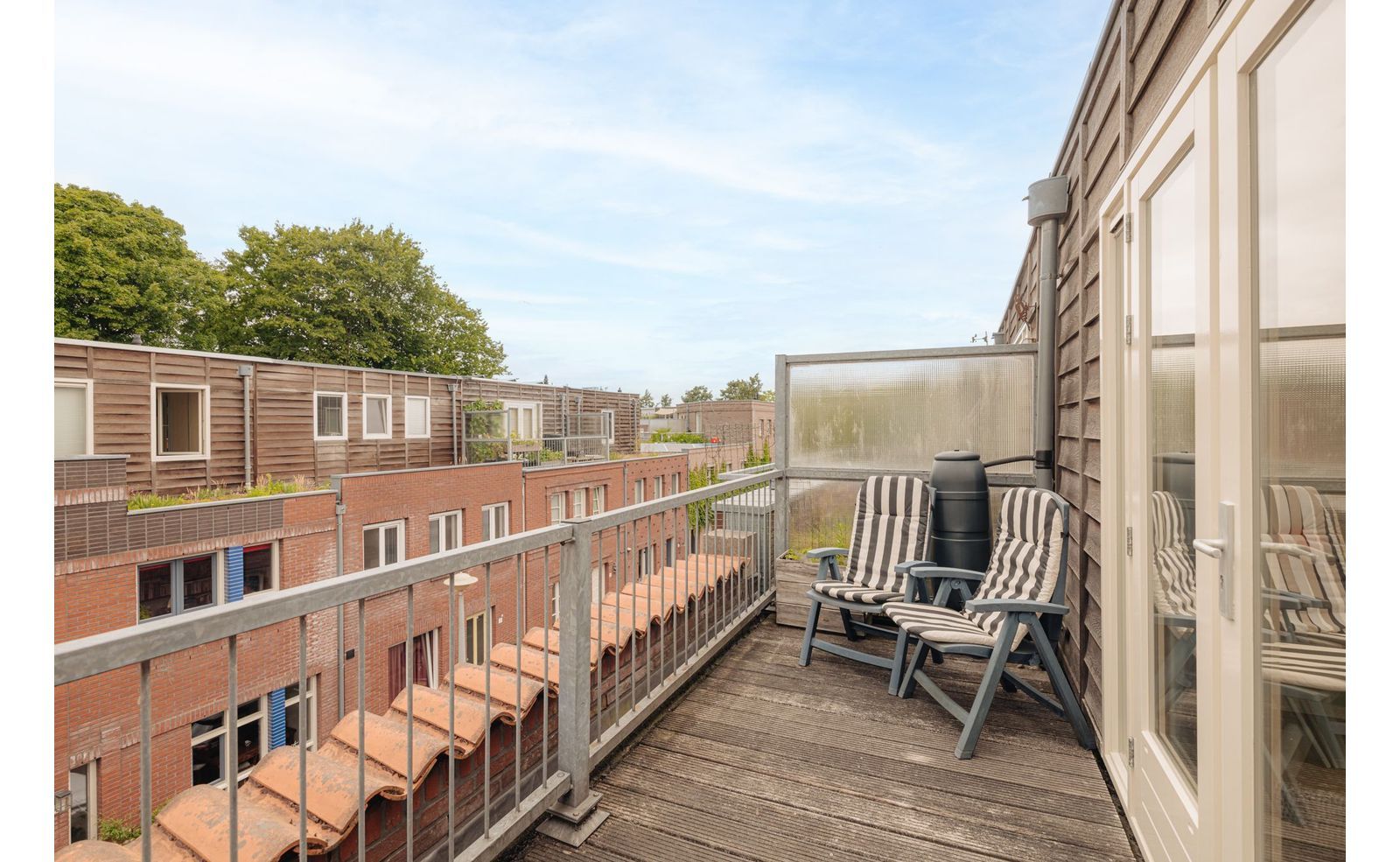 A.J. Krophollerstraat 4, Amsterdam foto-32