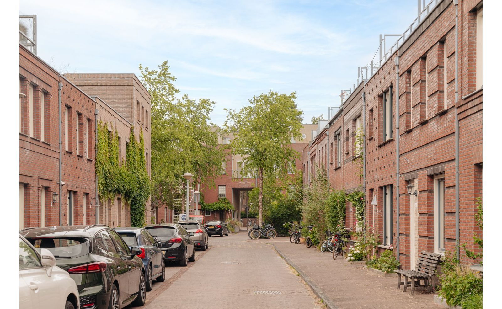 A.J. Krophollerstraat 4, Amsterdam foto-34