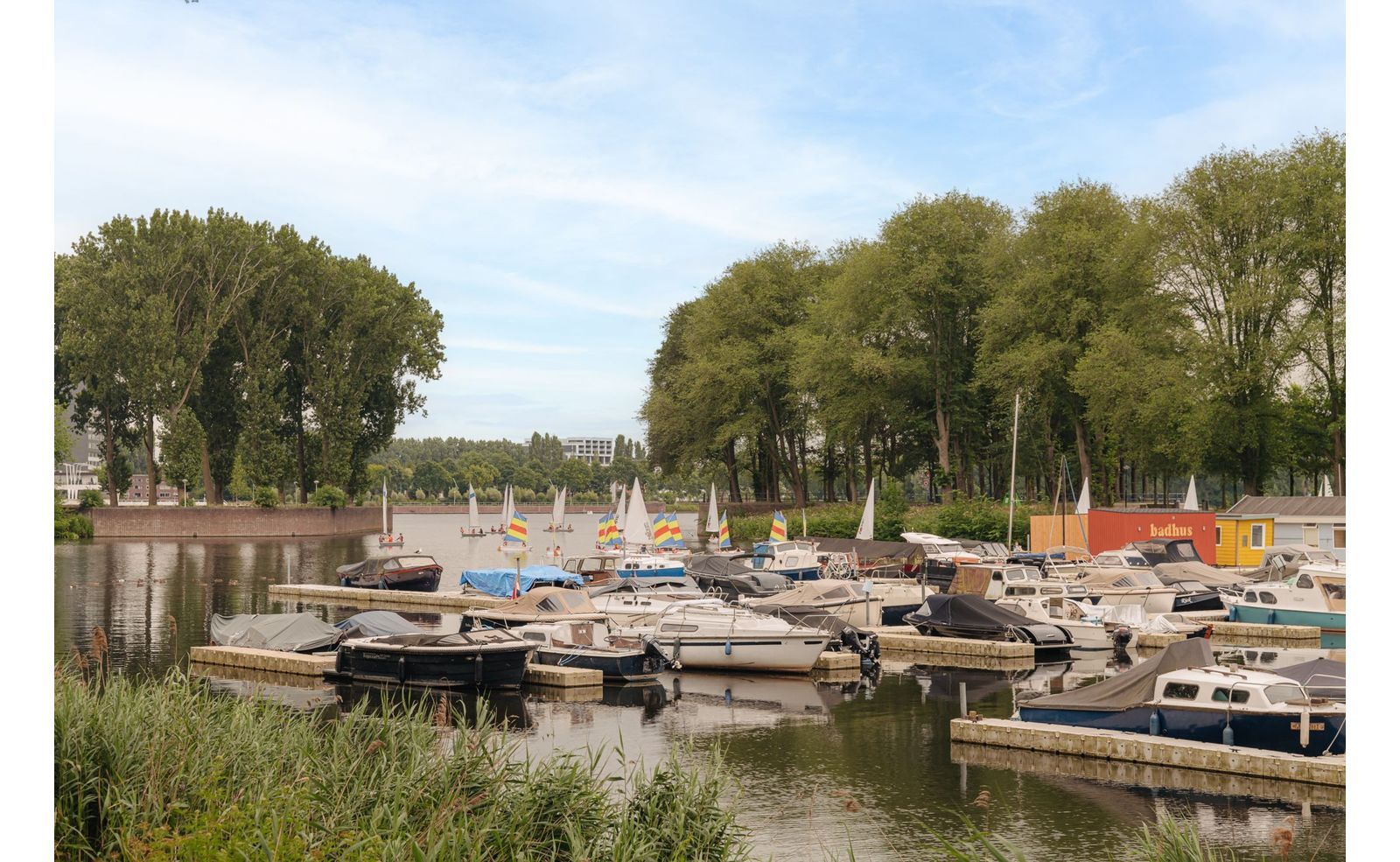 A.J. Krophollerstraat 4, Amsterdam foto-38
