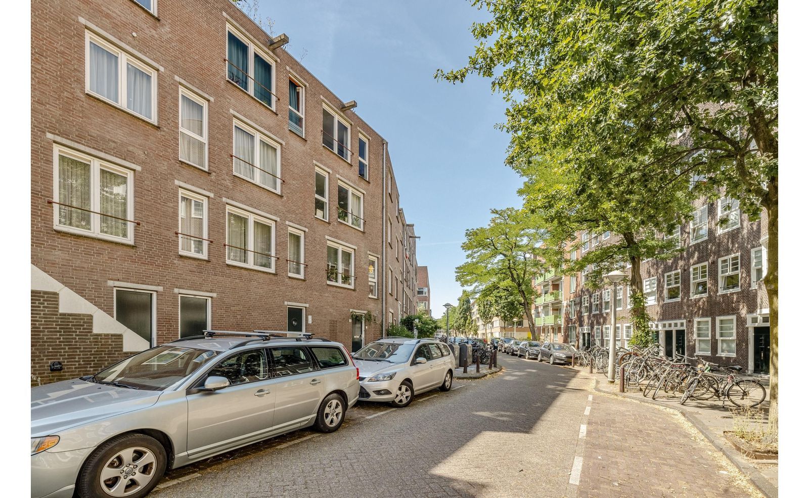 Bataviastraat 56, Amsterdam foto-24