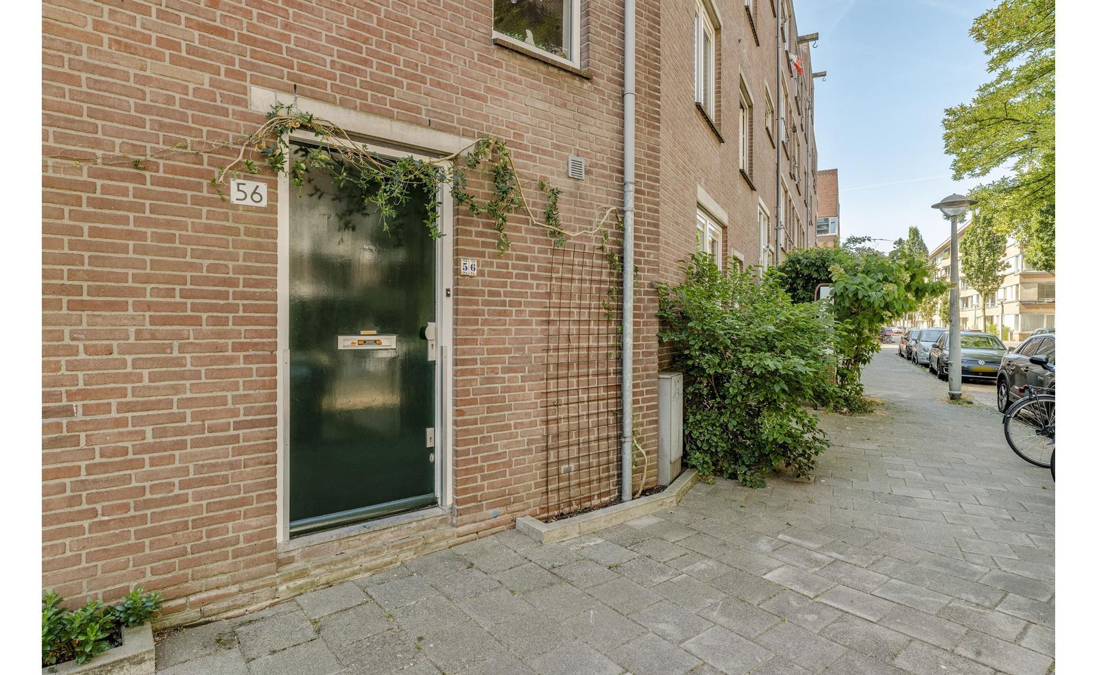 Bataviastraat 56, Amsterdam foto-23