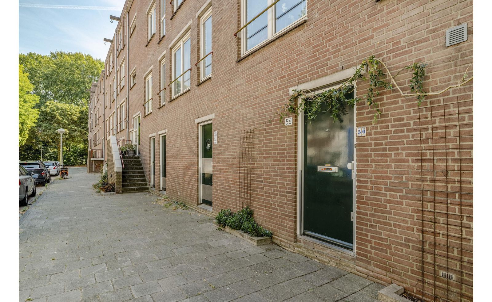 Bataviastraat 56, Amsterdam foto-25
