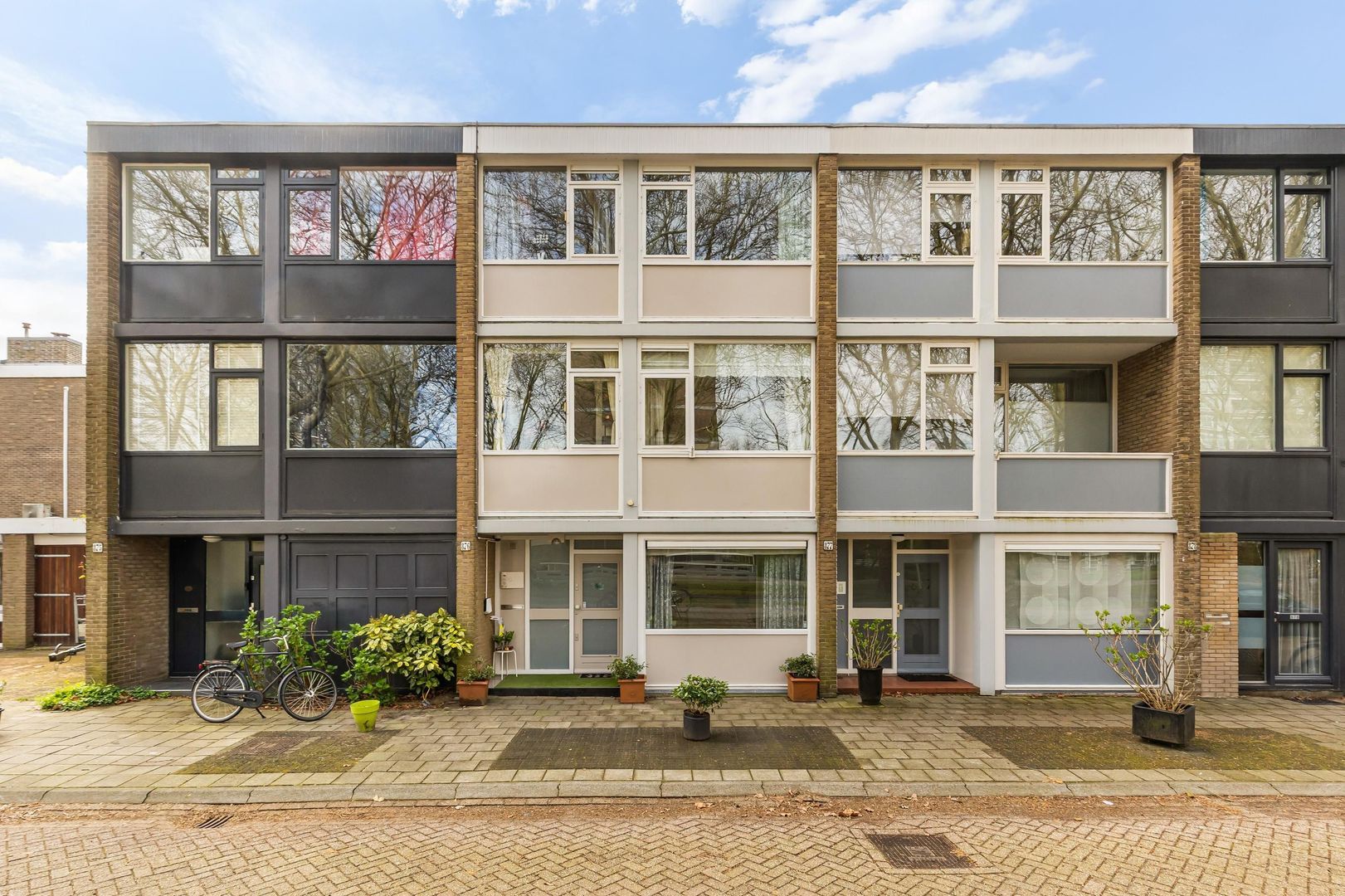 Van Nijenrodeweg 876, Amsterdam foto-0