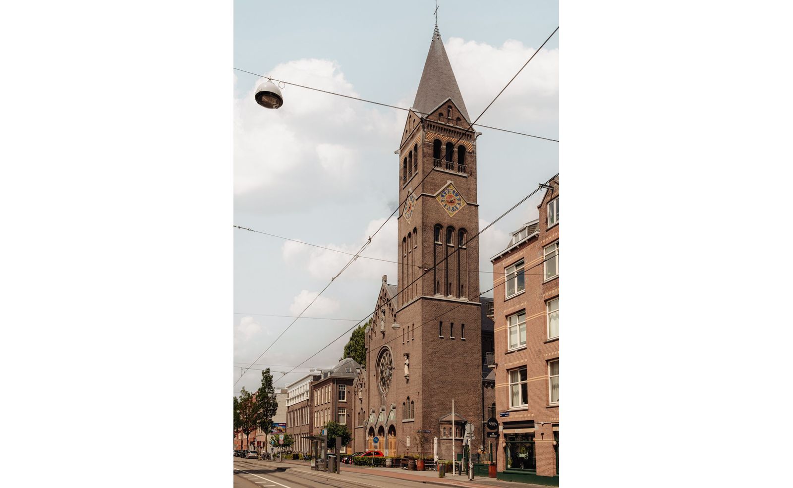 Admiraal De Ruijterweg 348 3, Amsterdam foto-18