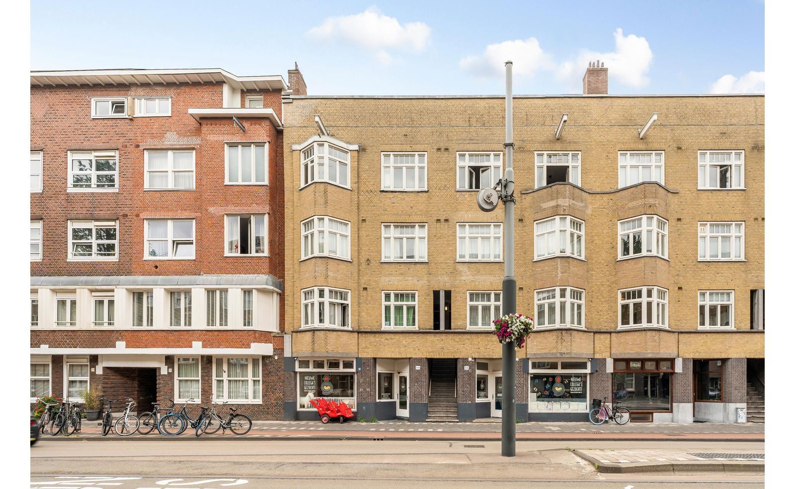 Admiraal De Ruijterweg 348 3, Amsterdam foto-0