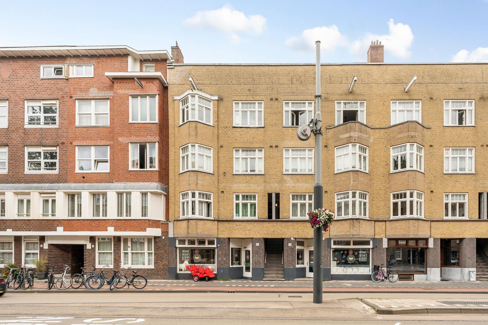 Admiraal De Ruijterweg 348 3, Amsterdam foto-0