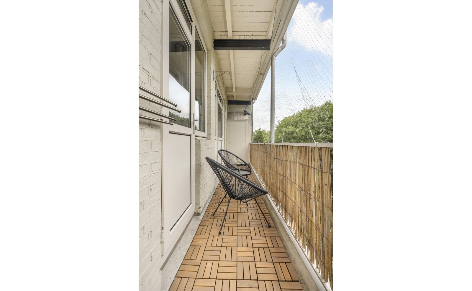 Admiraal De Ruijterweg 348 3, Amsterdam foto-7