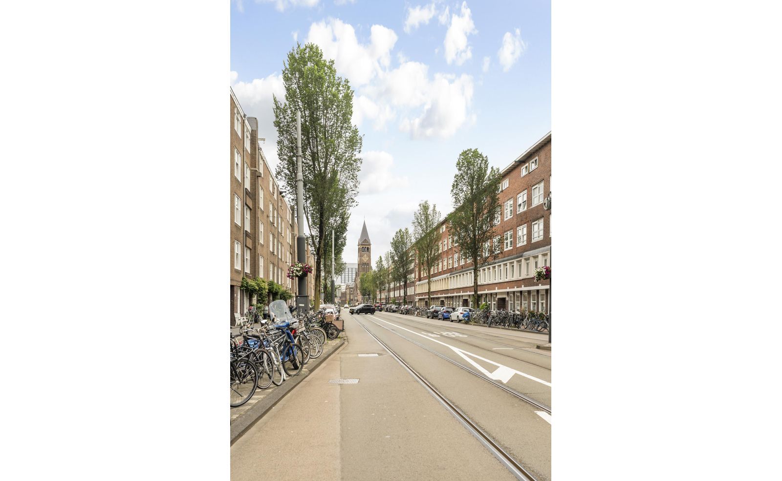 Admiraal De Ruijterweg 348 3, Amsterdam foto-15