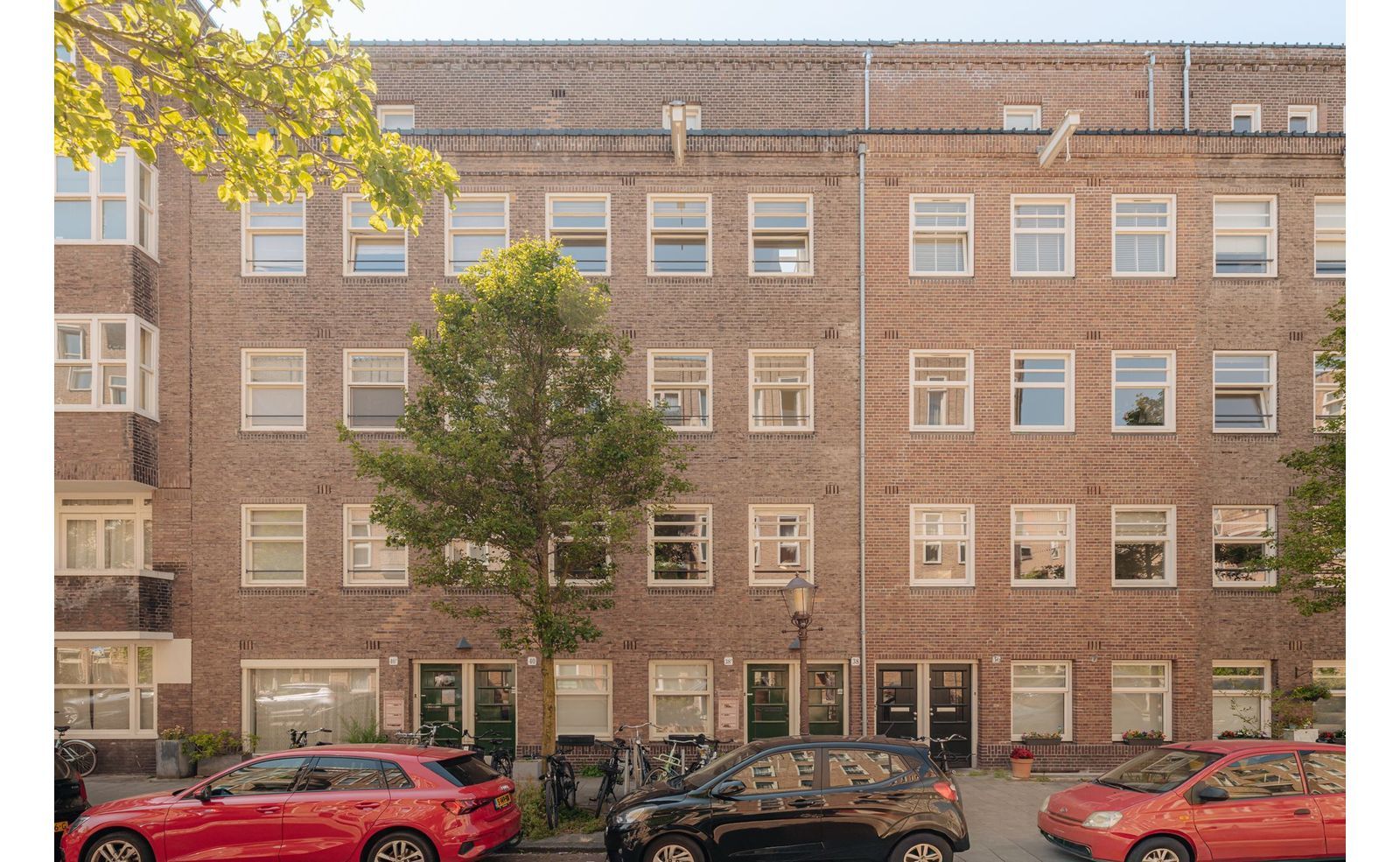 Hofmeyrstraat 38 2, Amsterdam foto-0