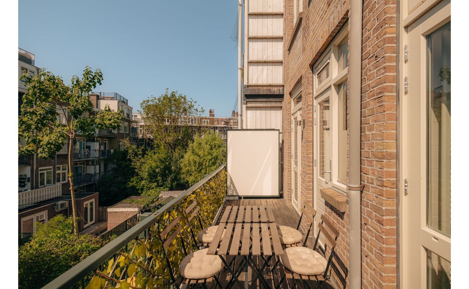 Hofmeyrstraat 38 2, Amsterdam foto-14