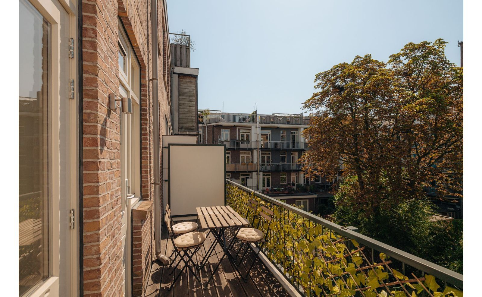 Hofmeyrstraat 38 2, Amsterdam foto-13