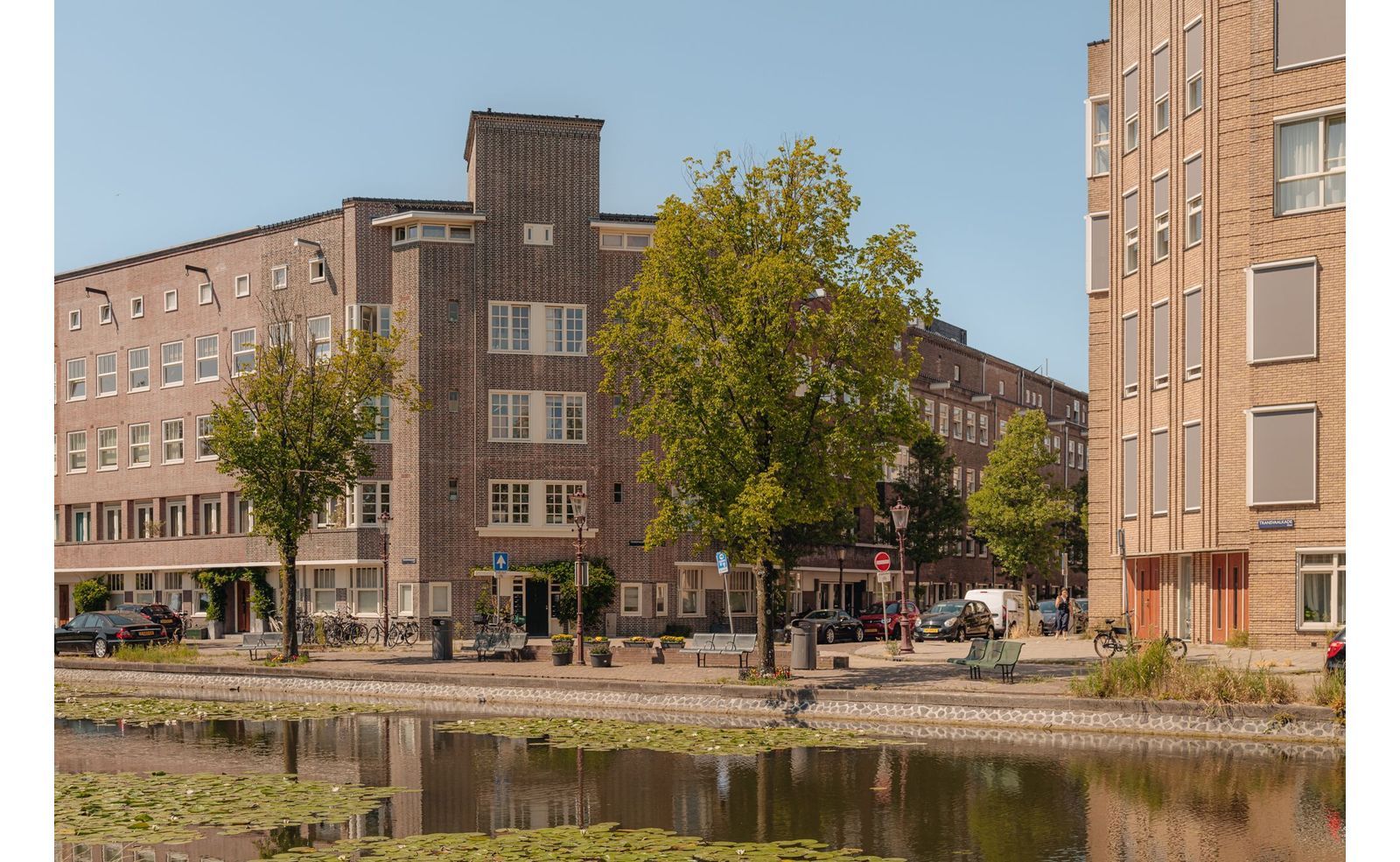 Hofmeyrstraat 38 2, Amsterdam foto-20