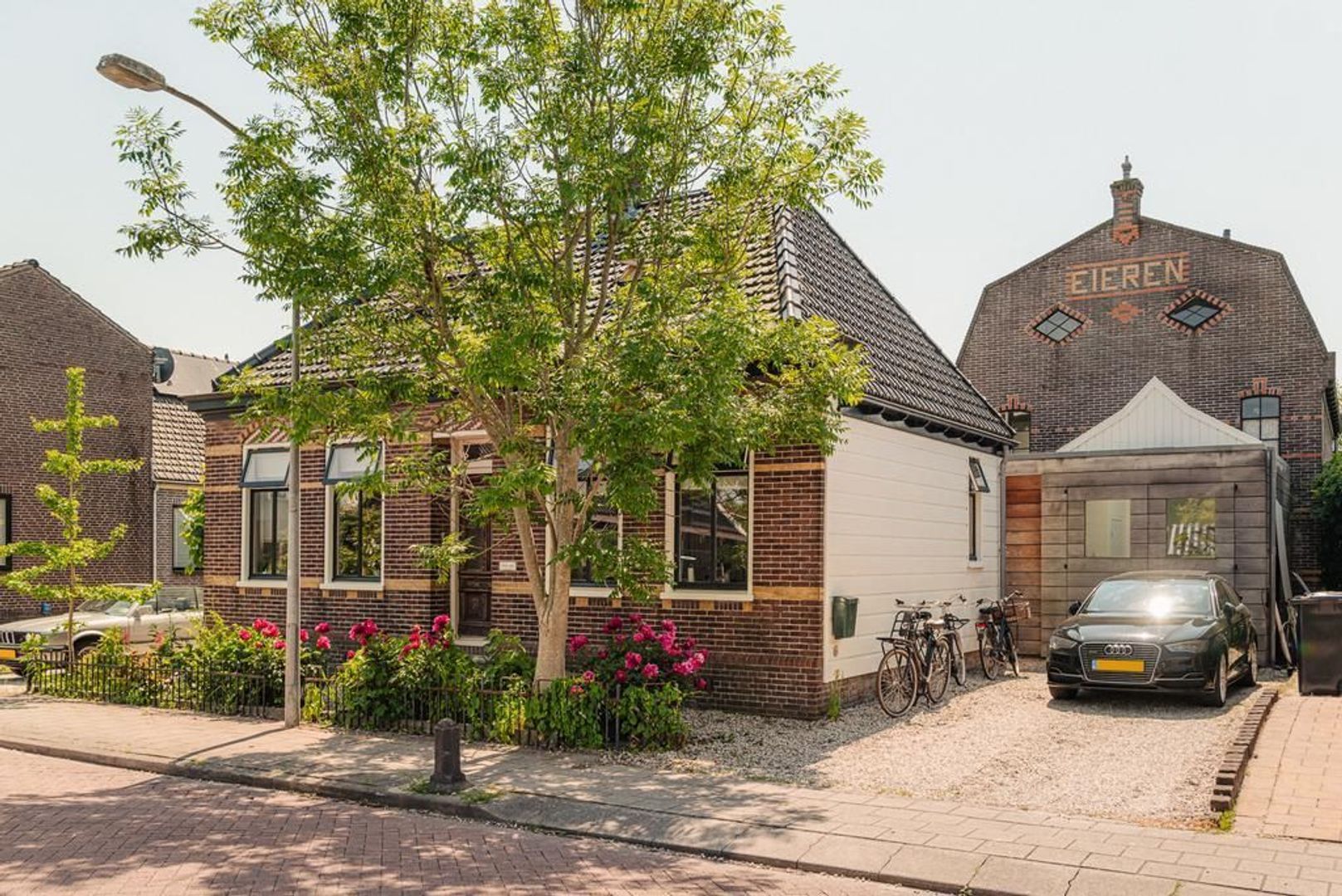 van Beekstraat 36, Landsmeer foto-0