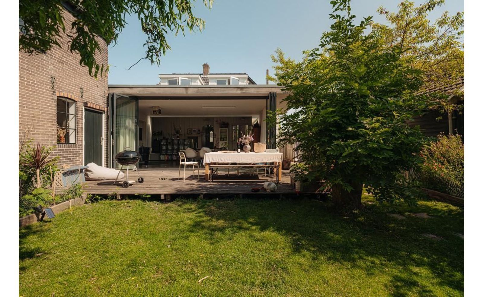 van Beekstraat 36, Landsmeer foto-2