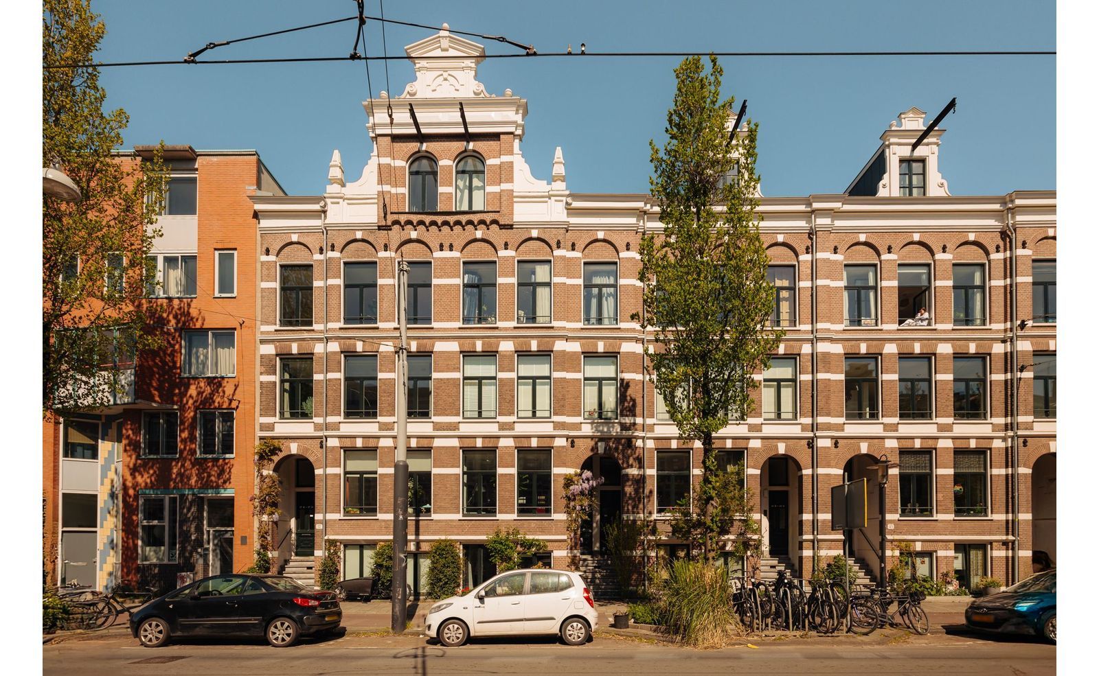 Wijttenbachstraat 39, Amsterdam foto-0