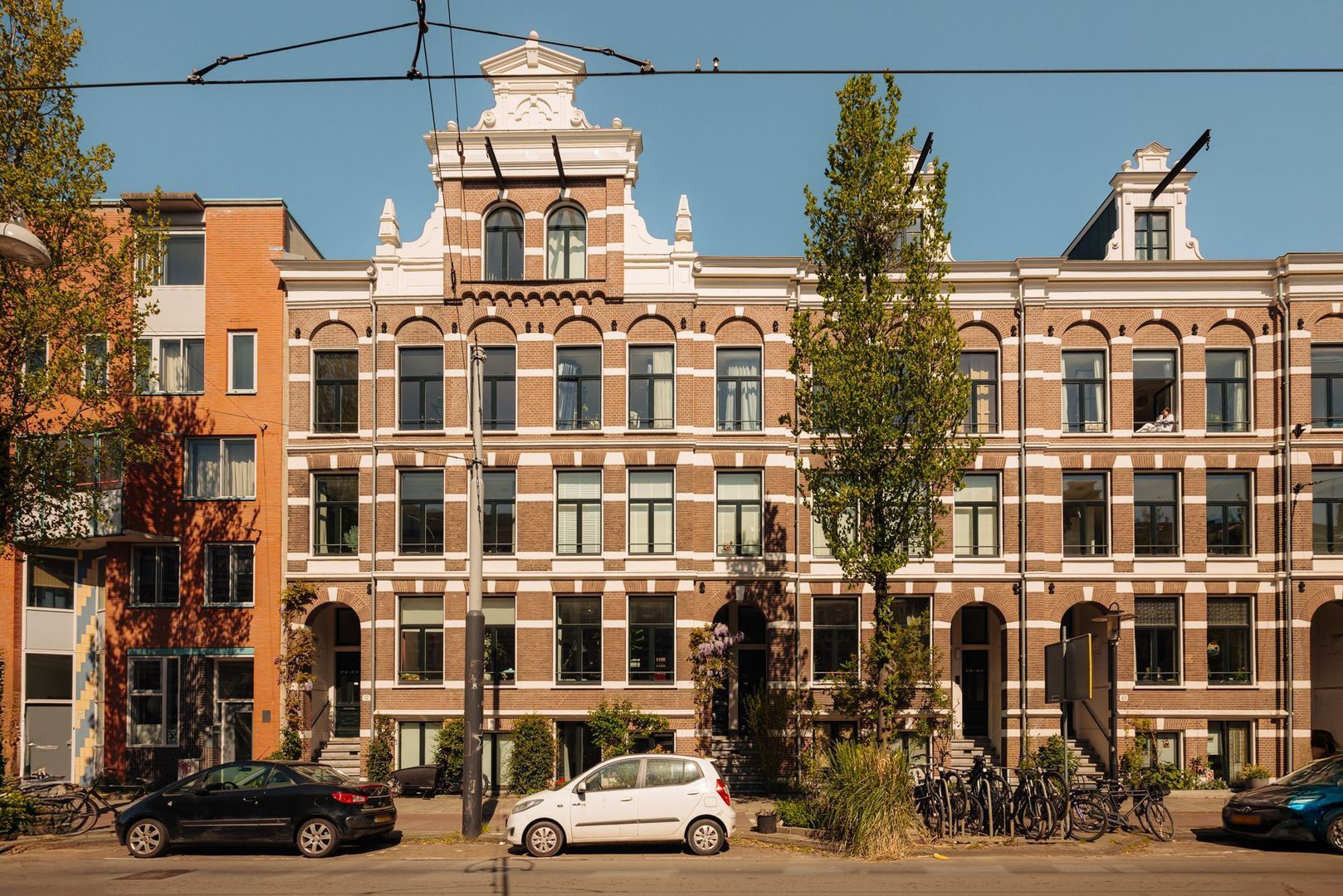 Wijttenbachstraat 39, Amsterdam foto-0