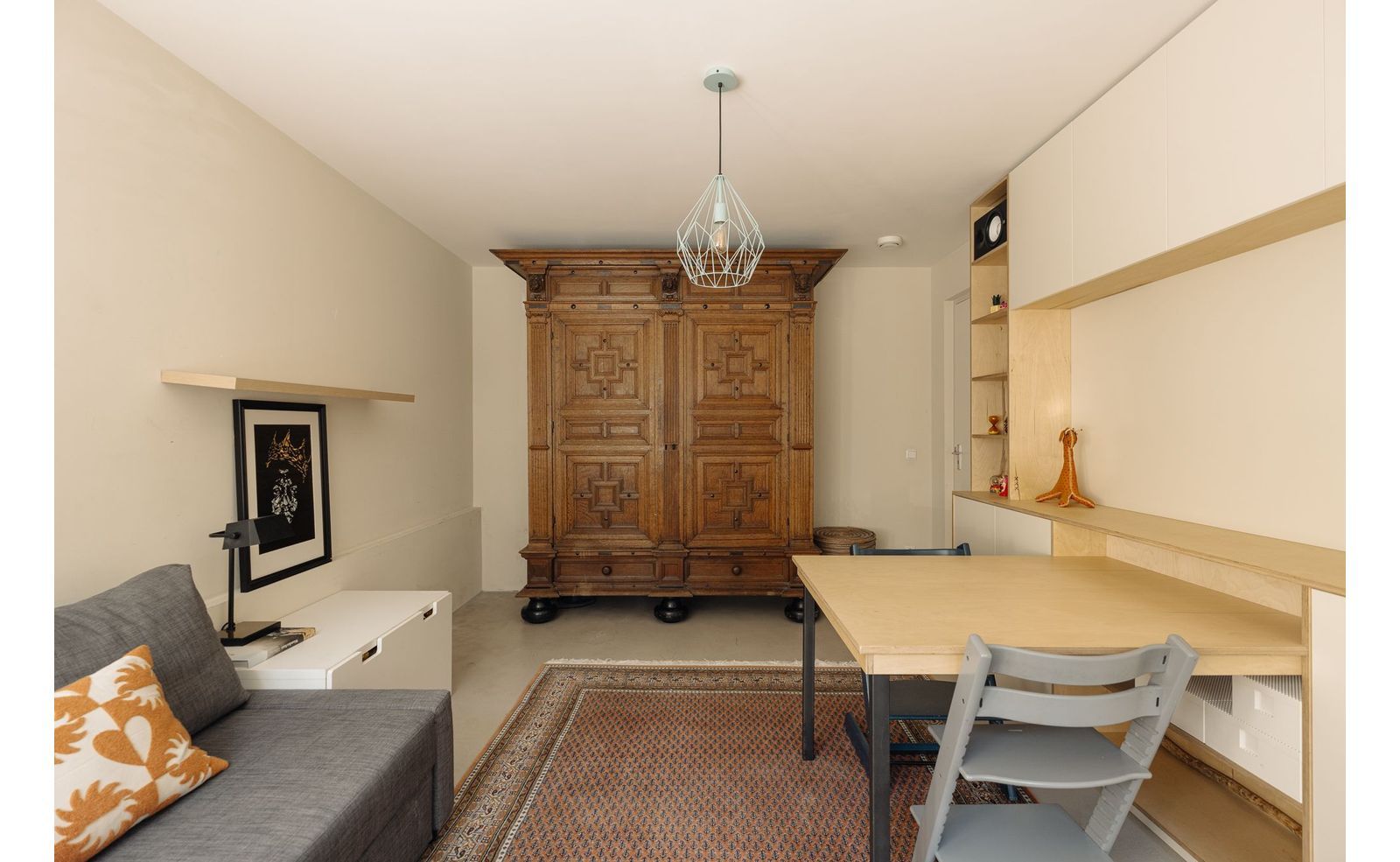 Wijttenbachstraat 39, Amsterdam foto-19