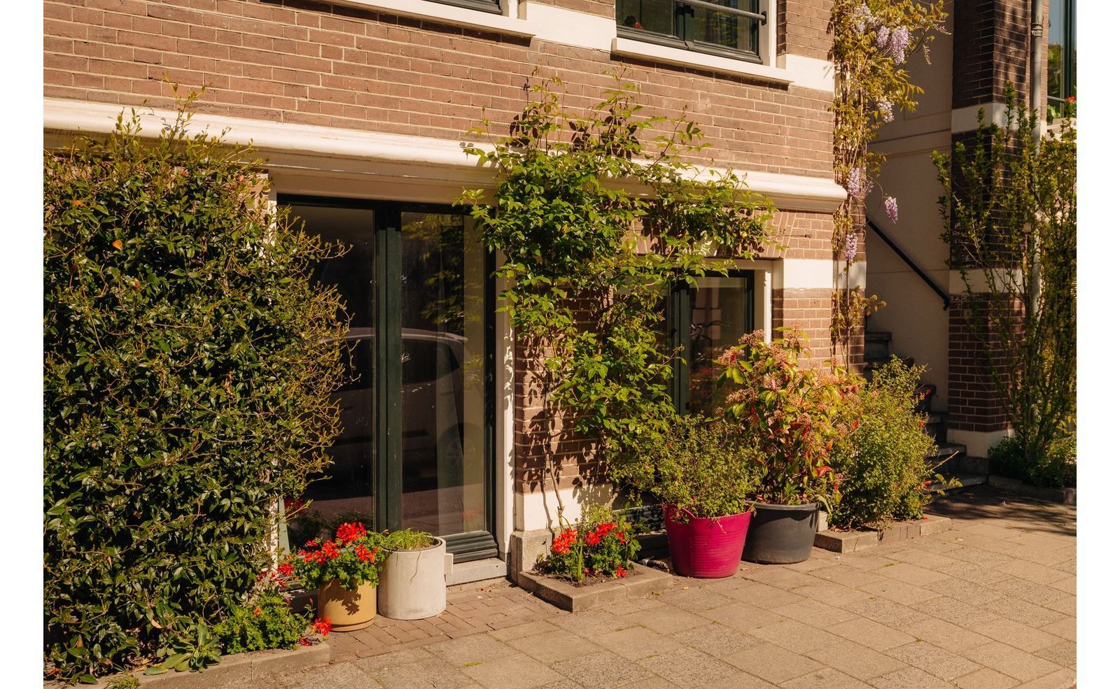 Wijttenbachstraat 39, Amsterdam foto-24