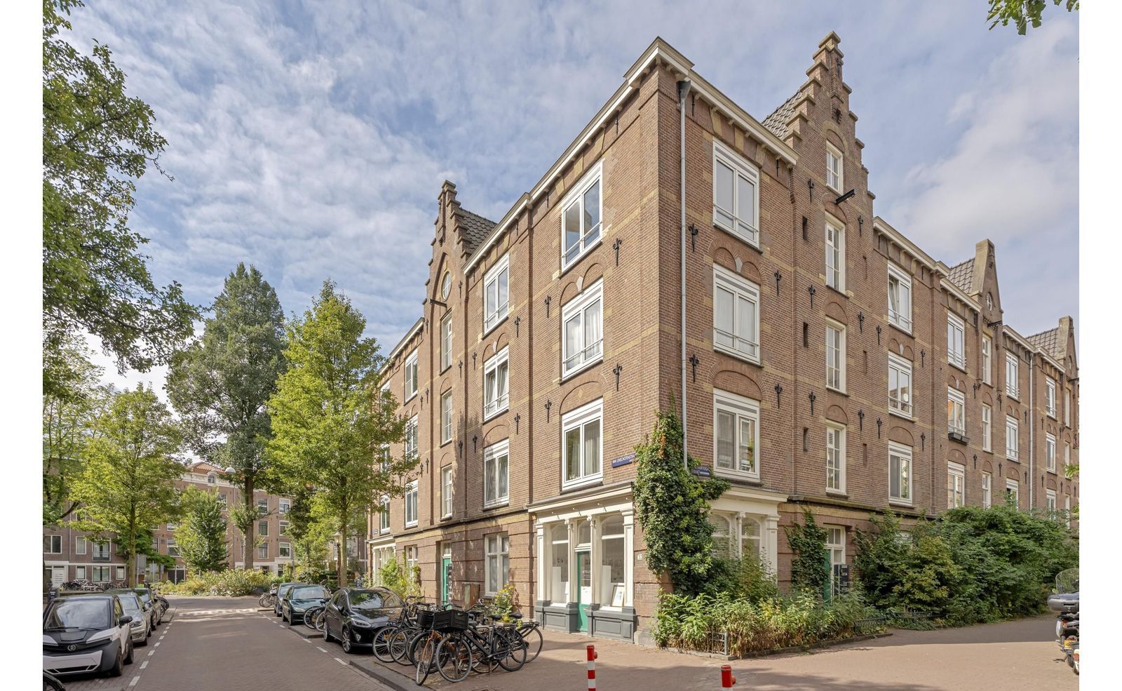 Van Linschotenstraat 38, Amsterdam foto-0