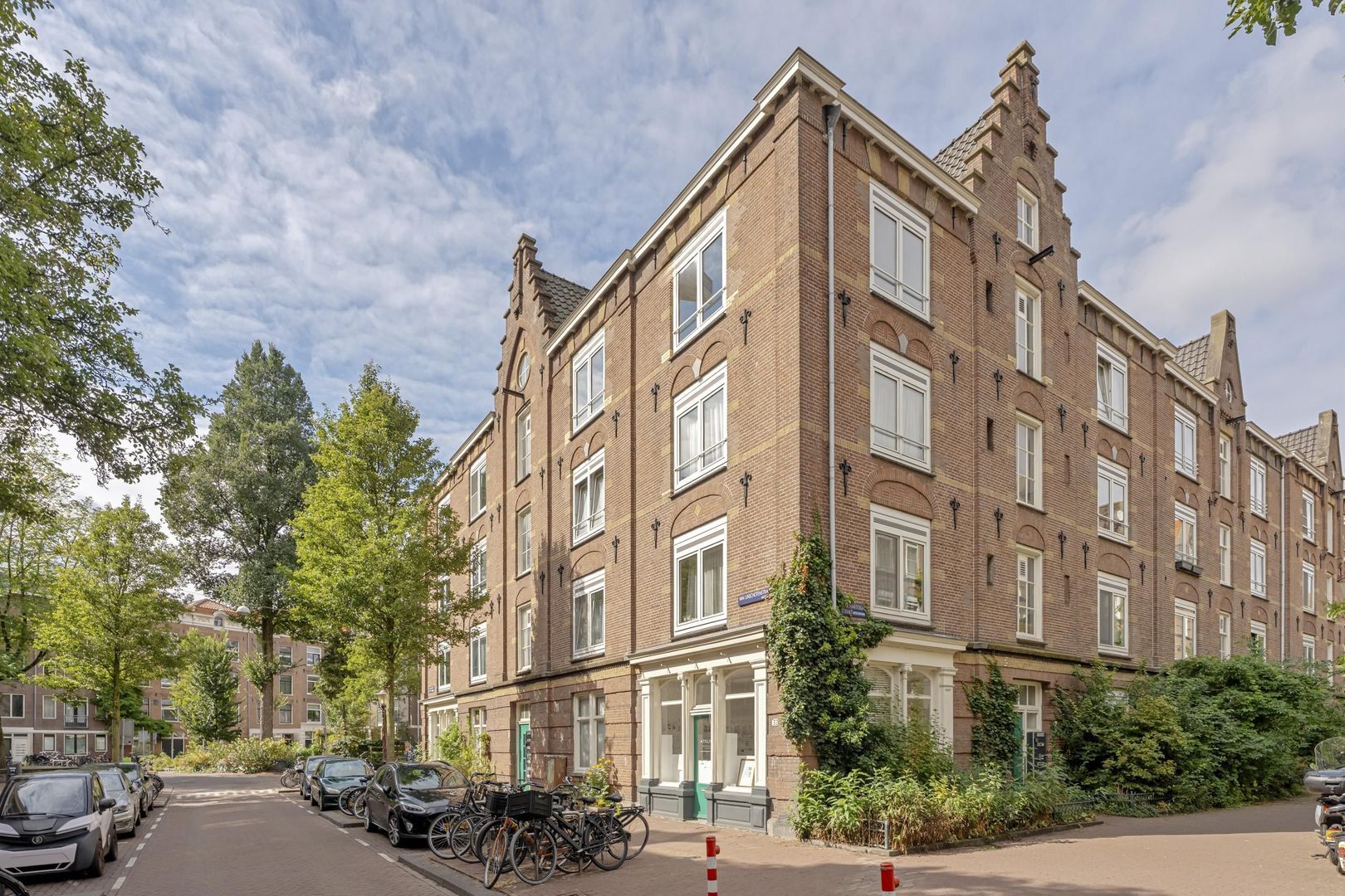 Van Linschotenstraat 38, Amsterdam foto-0