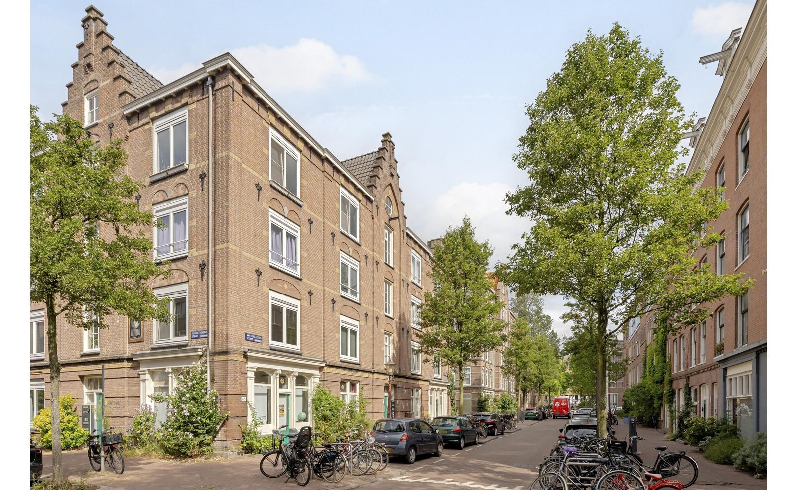 Van Linschotenstraat 38, Amsterdam foto-24