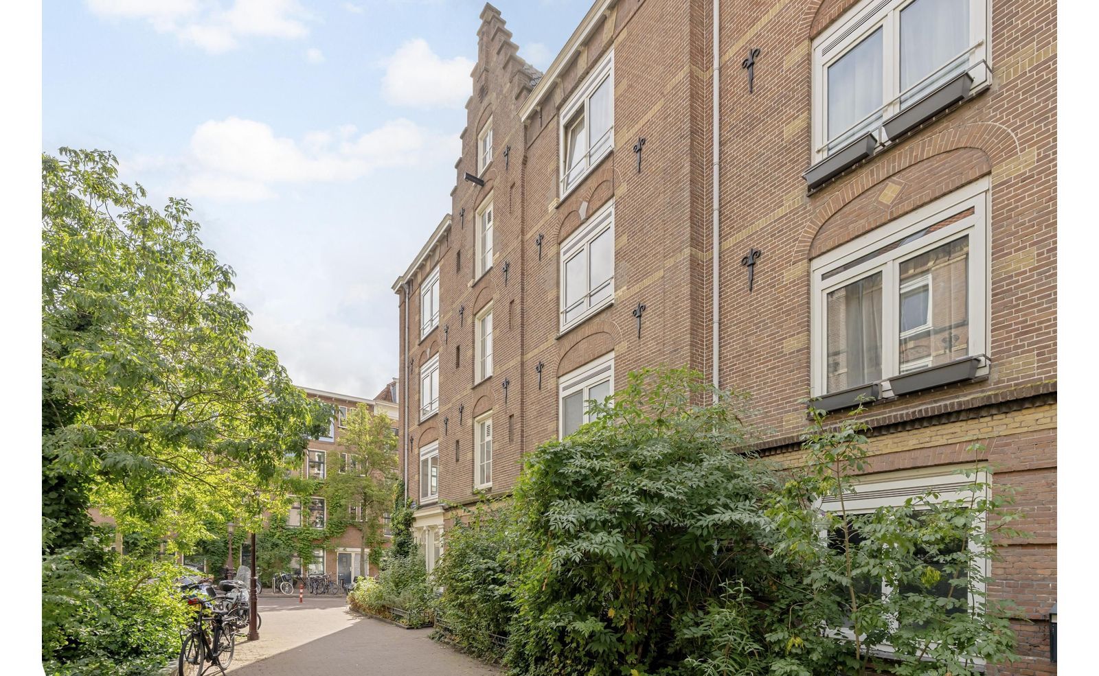 Van Linschotenstraat 38, Amsterdam foto-23