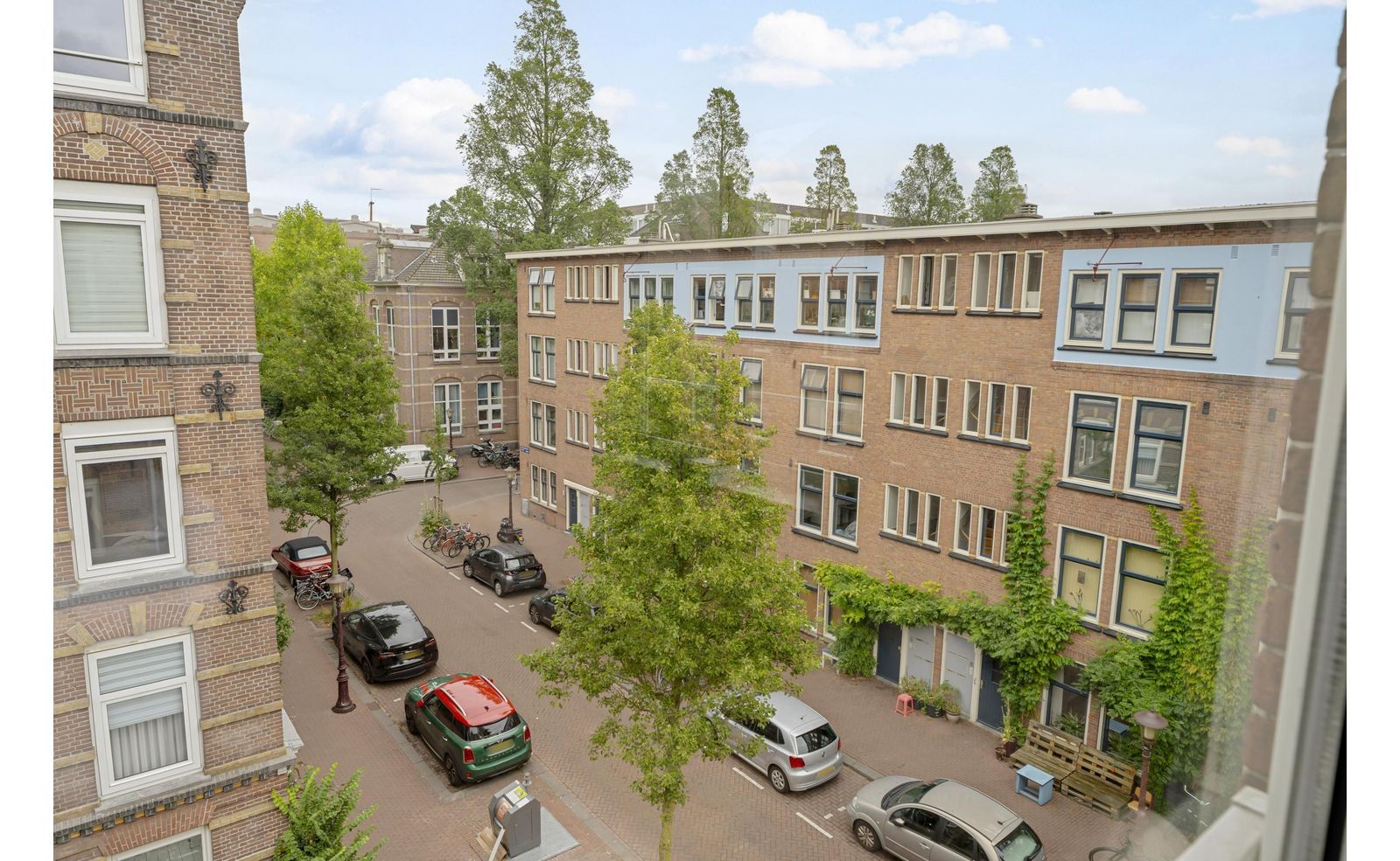 Van Linschotenstraat 38, Amsterdam foto-8