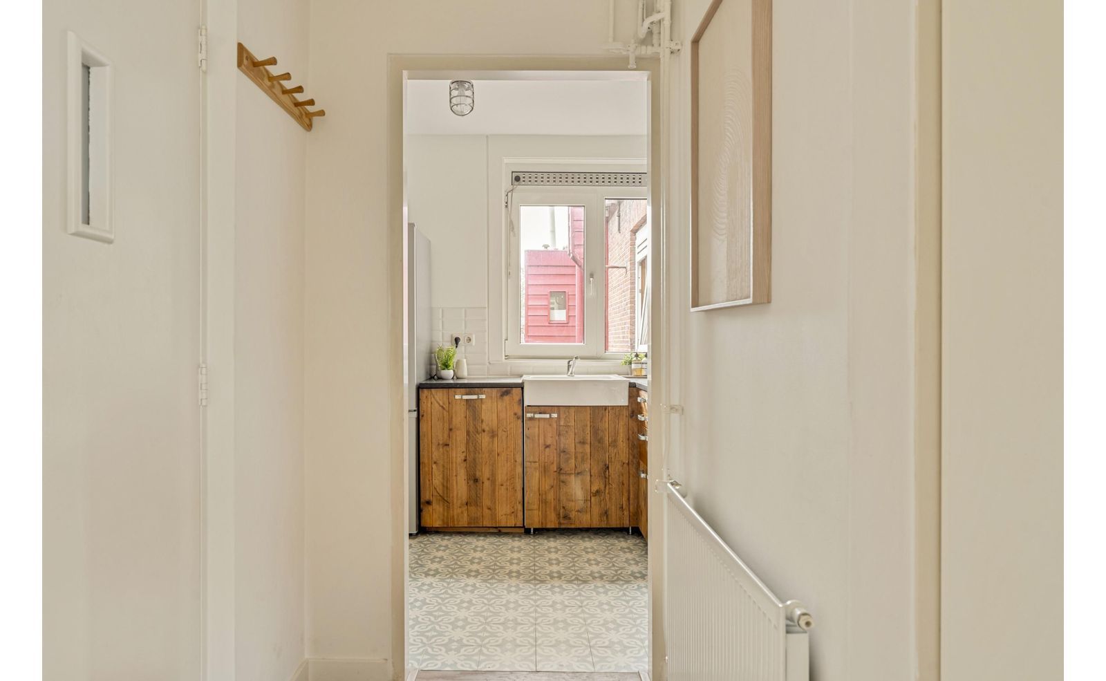 Van Linschotenstraat 38, Amsterdam foto-9