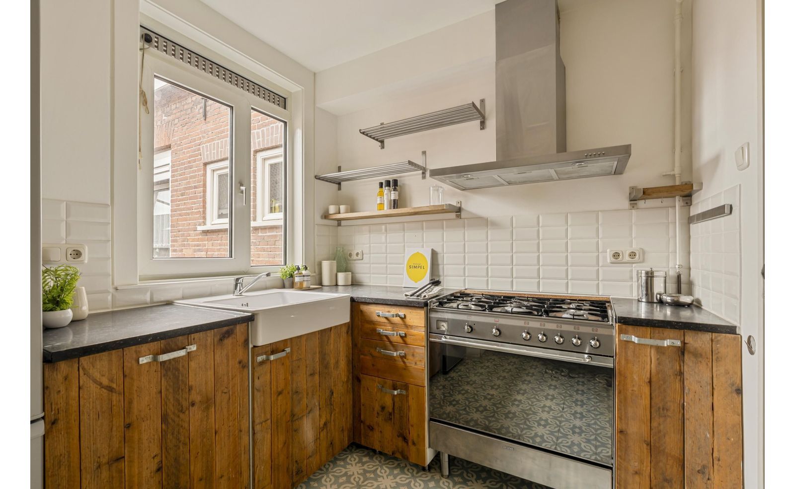 Van Linschotenstraat 38, Amsterdam foto-11