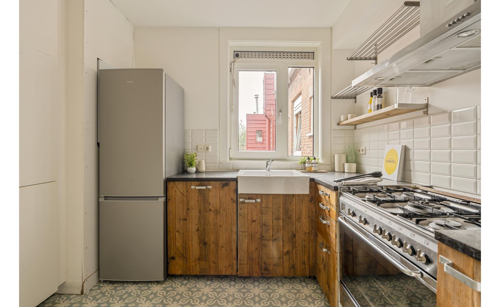 Van Linschotenstraat 38, Amsterdam foto-10