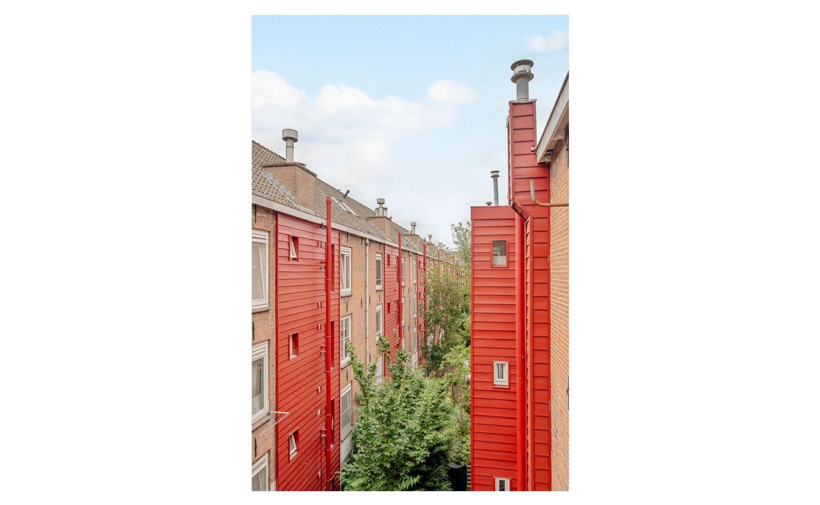 Van Linschotenstraat 38, Amsterdam foto-22