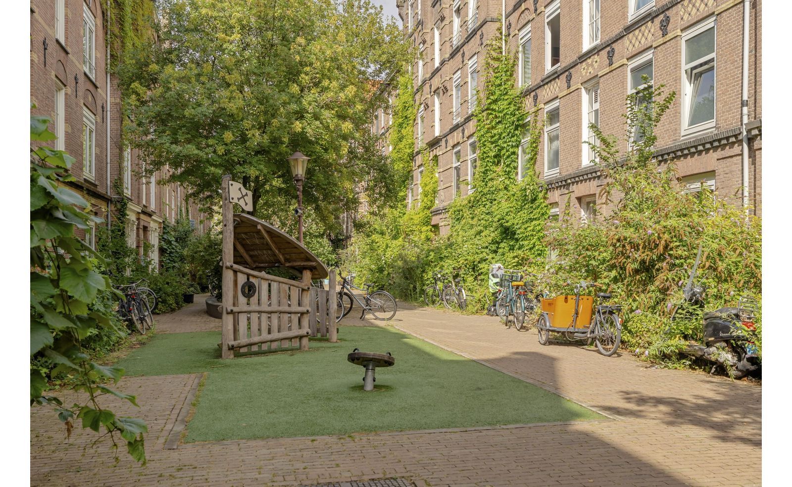 Van Linschotenstraat 38, Amsterdam foto-25