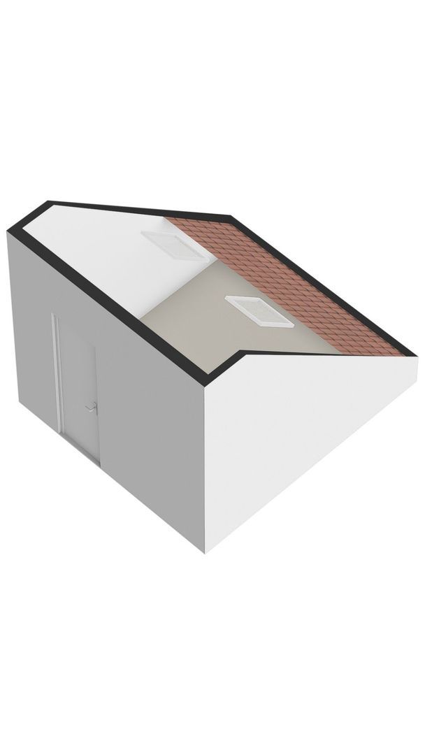 Van Linschotenstraat 38, Amsterdam plattegrond-3