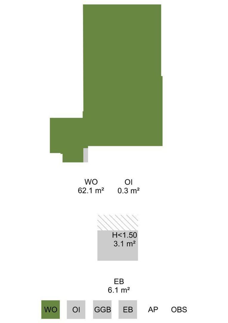 Van Linschotenstraat 38, Amsterdam plattegrond-4