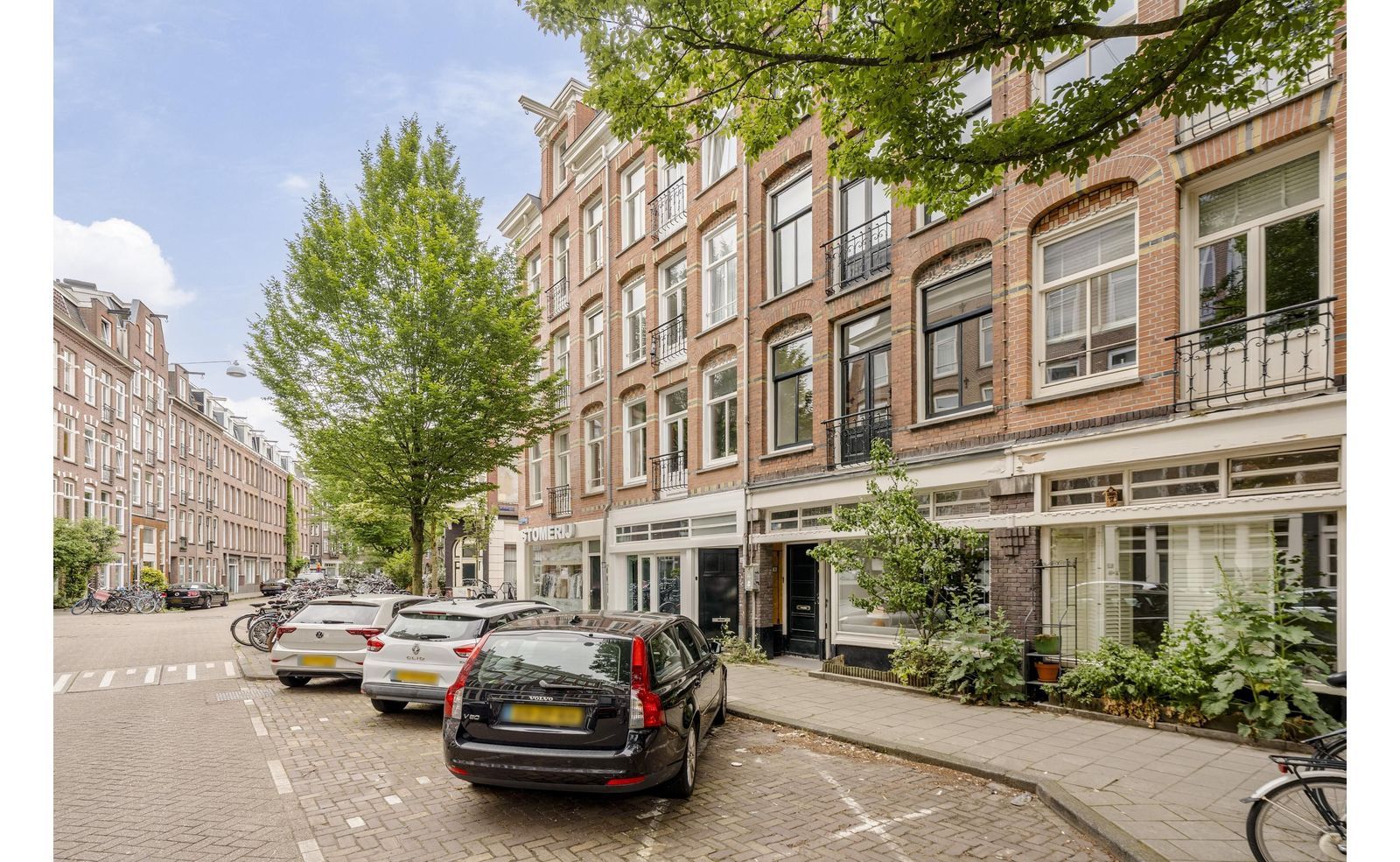 Dusartstraat 30 H, Amsterdam foto-0