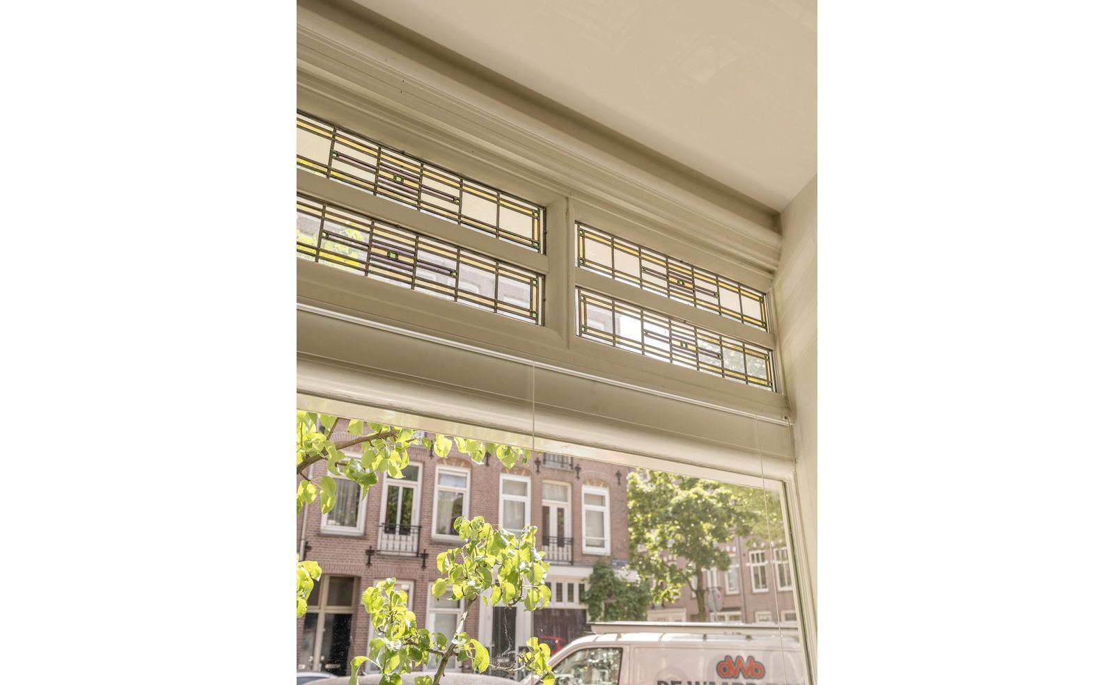 Dusartstraat 30 H, Amsterdam foto-3