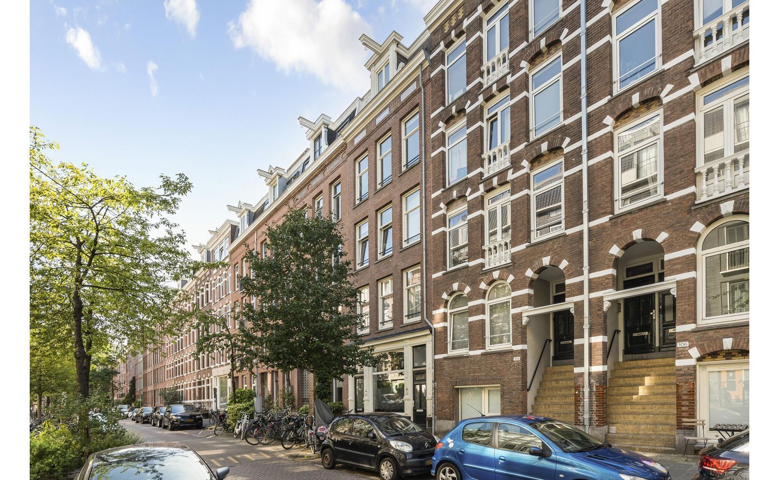 Eerste Jan van der Heijdenstraat 110 3, Amsterdam foto-37