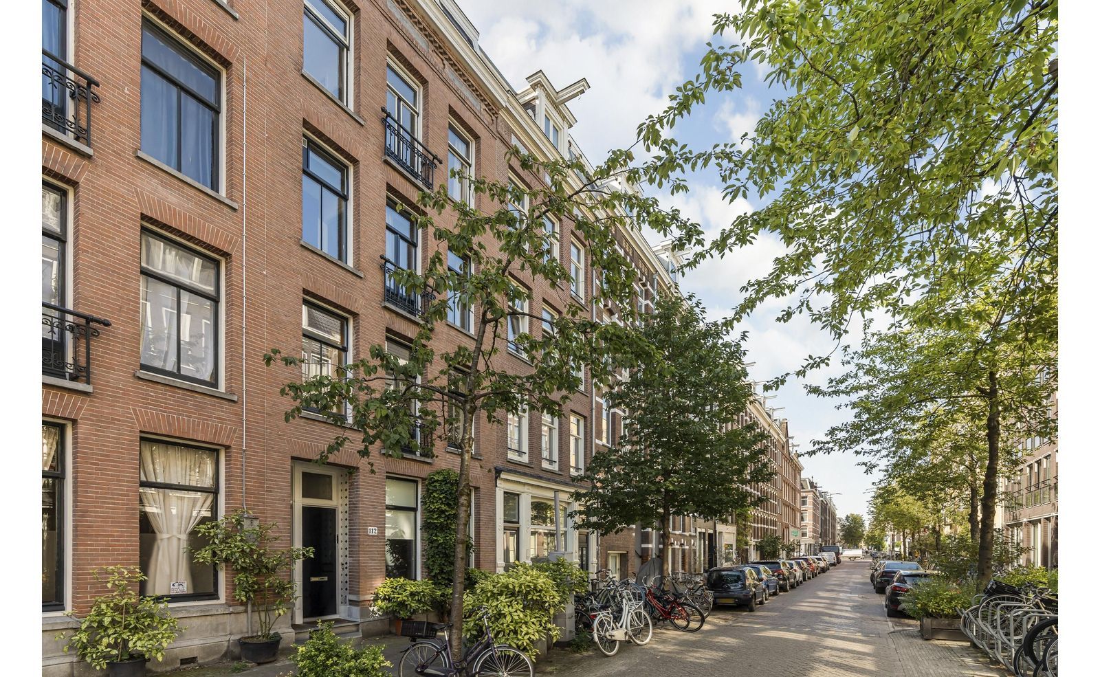 Eerste Jan van der Heijdenstraat 110 3, Amsterdam foto-0