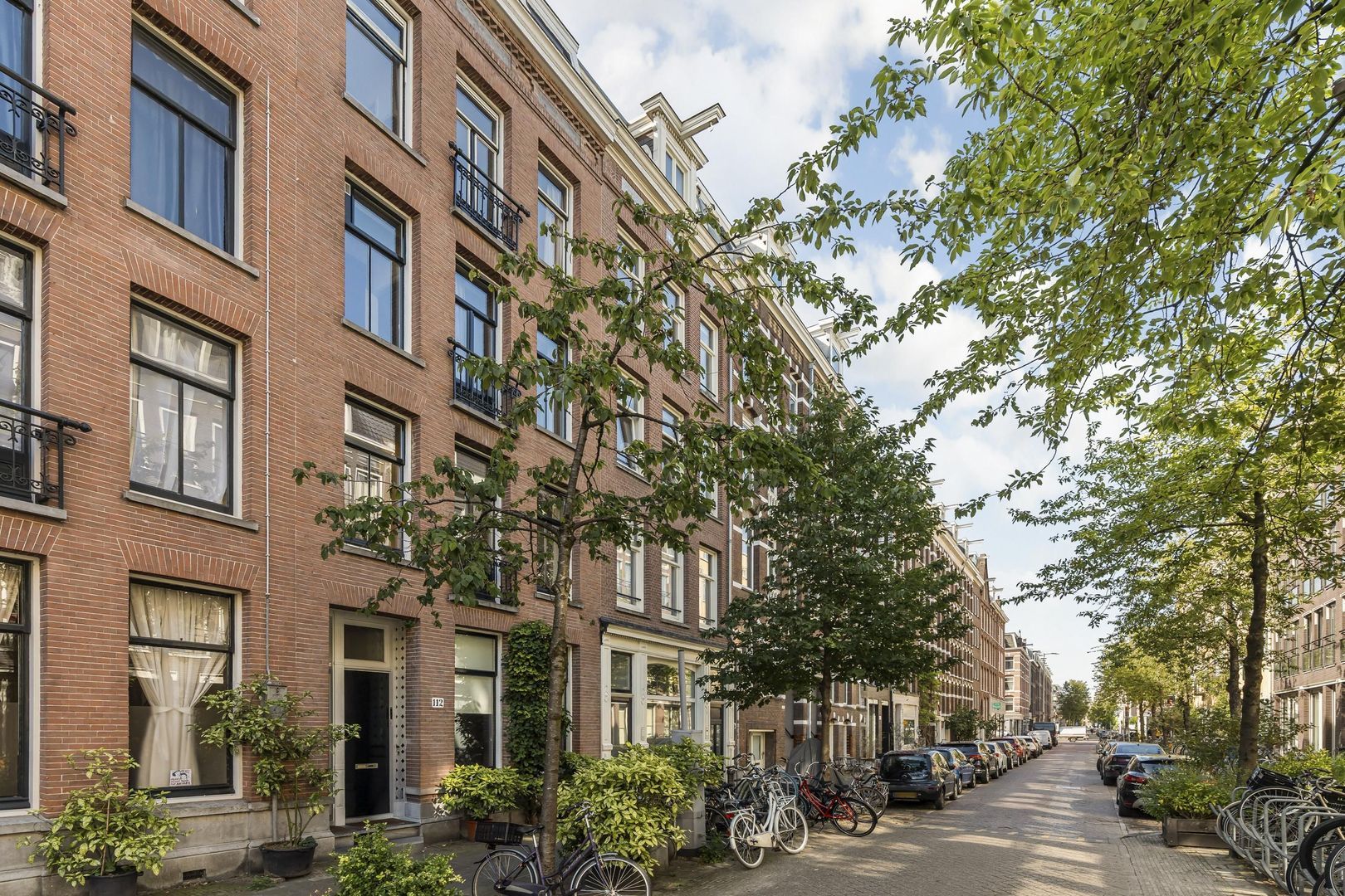 Eerste Jan van der Heijdenstraat 110 3, Amsterdam foto-0