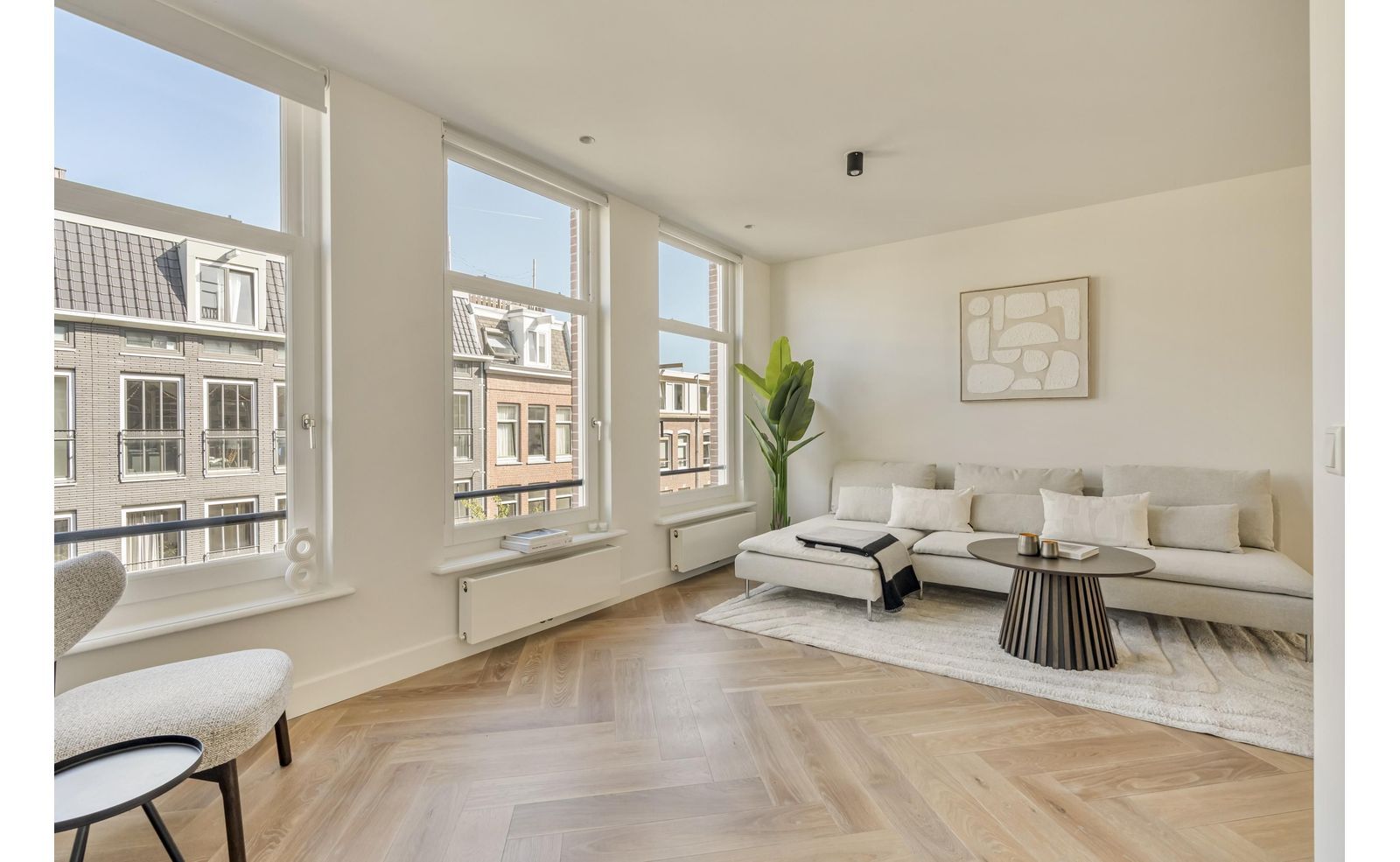 Eerste Jan van der Heijdenstraat 110 3, Amsterdam foto-5