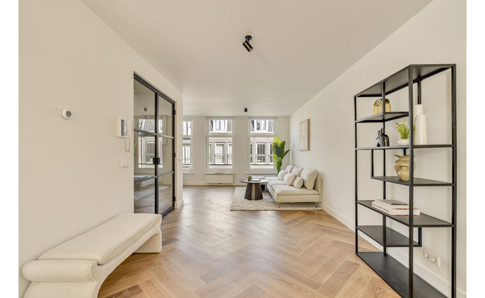 Eerste Jan van der Heijdenstraat 110 3, Amsterdam foto-4