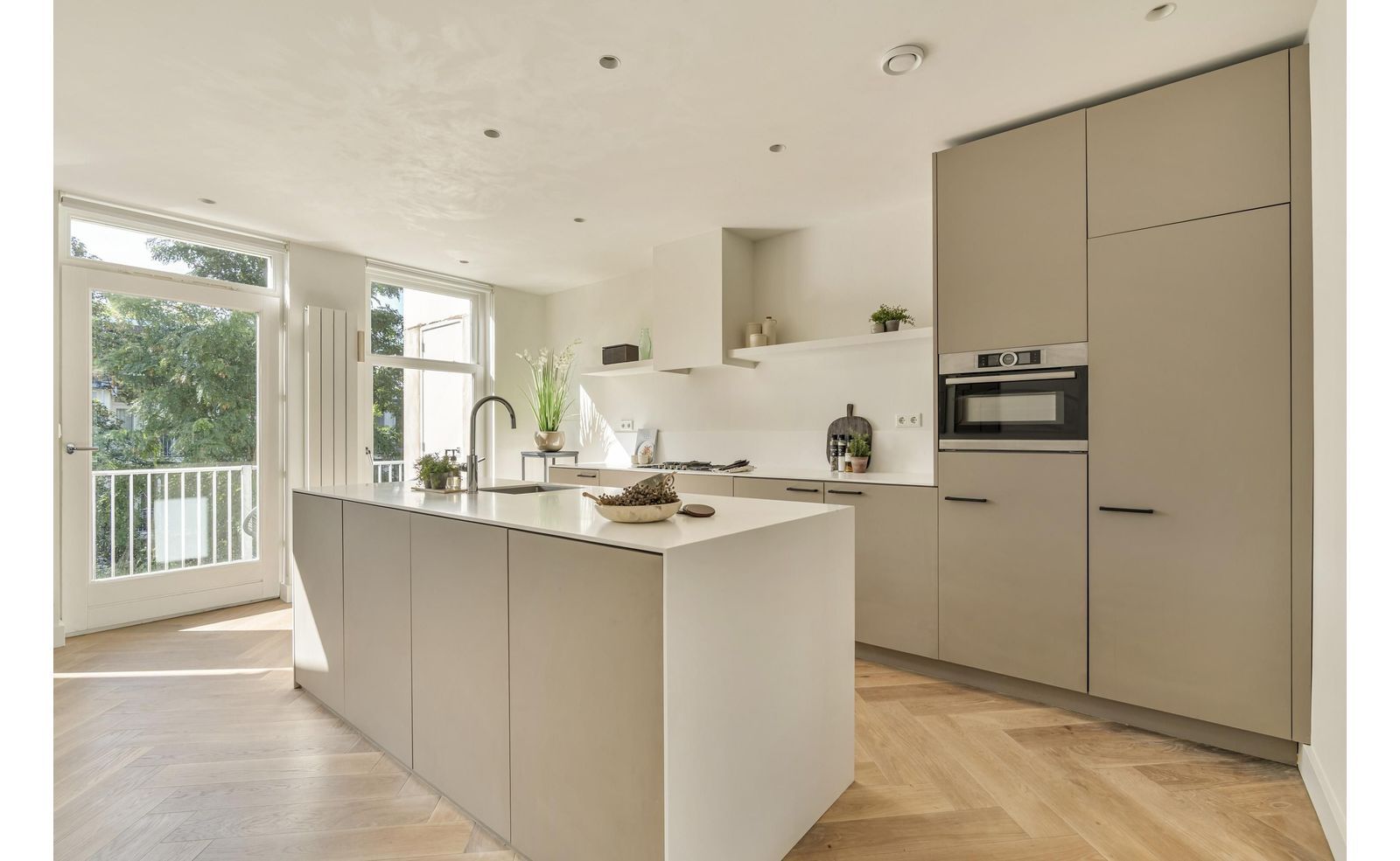Eerste Jan van der Heijdenstraat 110 3, Amsterdam foto-9