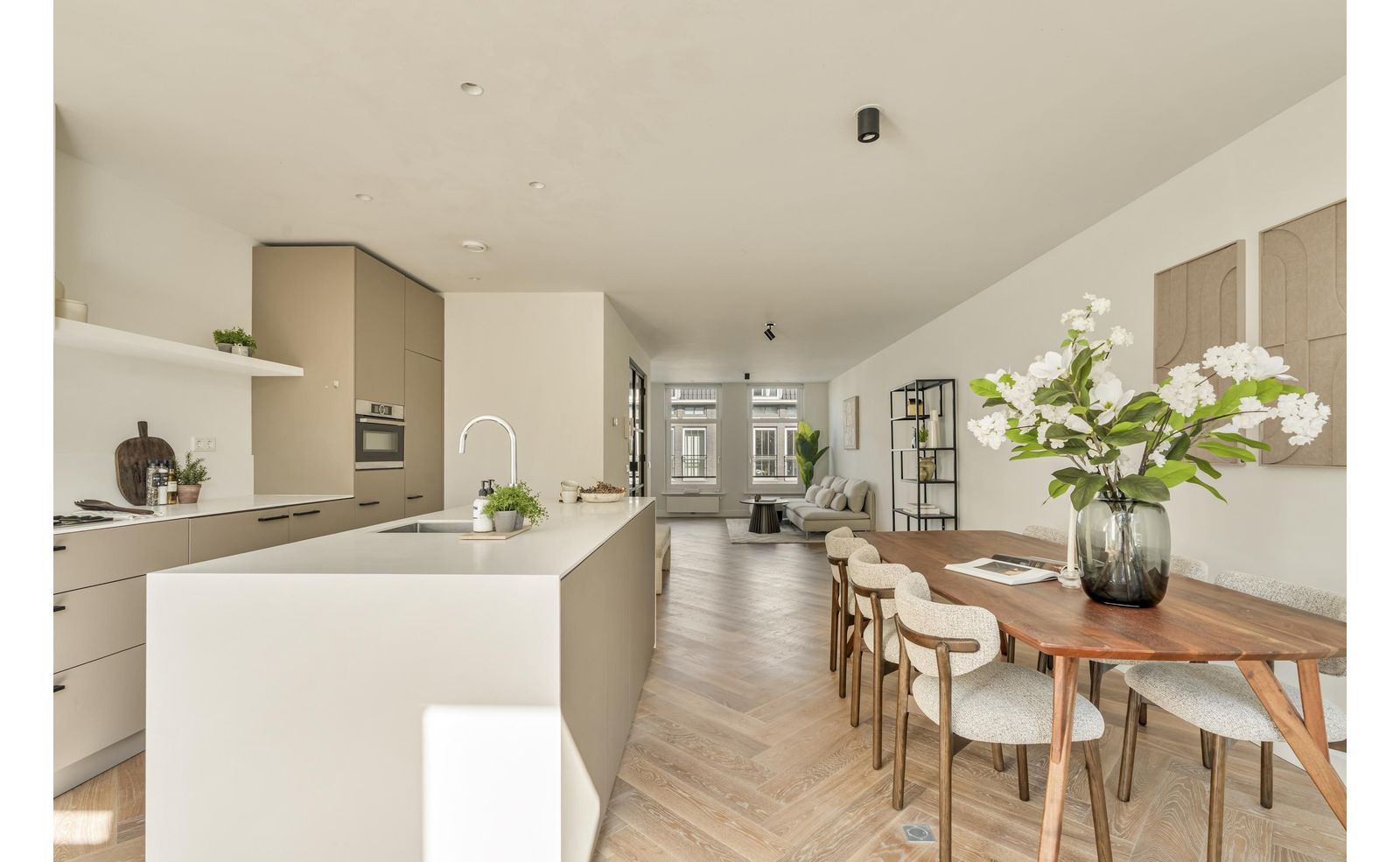 Eerste Jan van der Heijdenstraat 110 3, Amsterdam foto-2