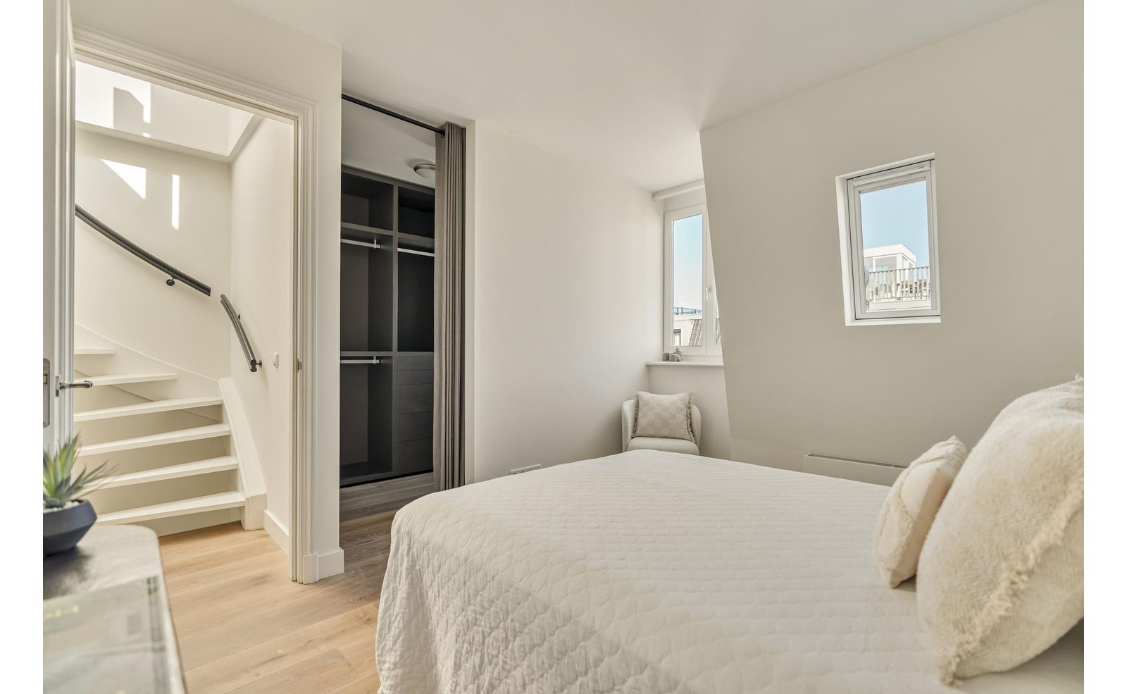 Eerste Jan van der Heijdenstraat 110 3, Amsterdam foto-20