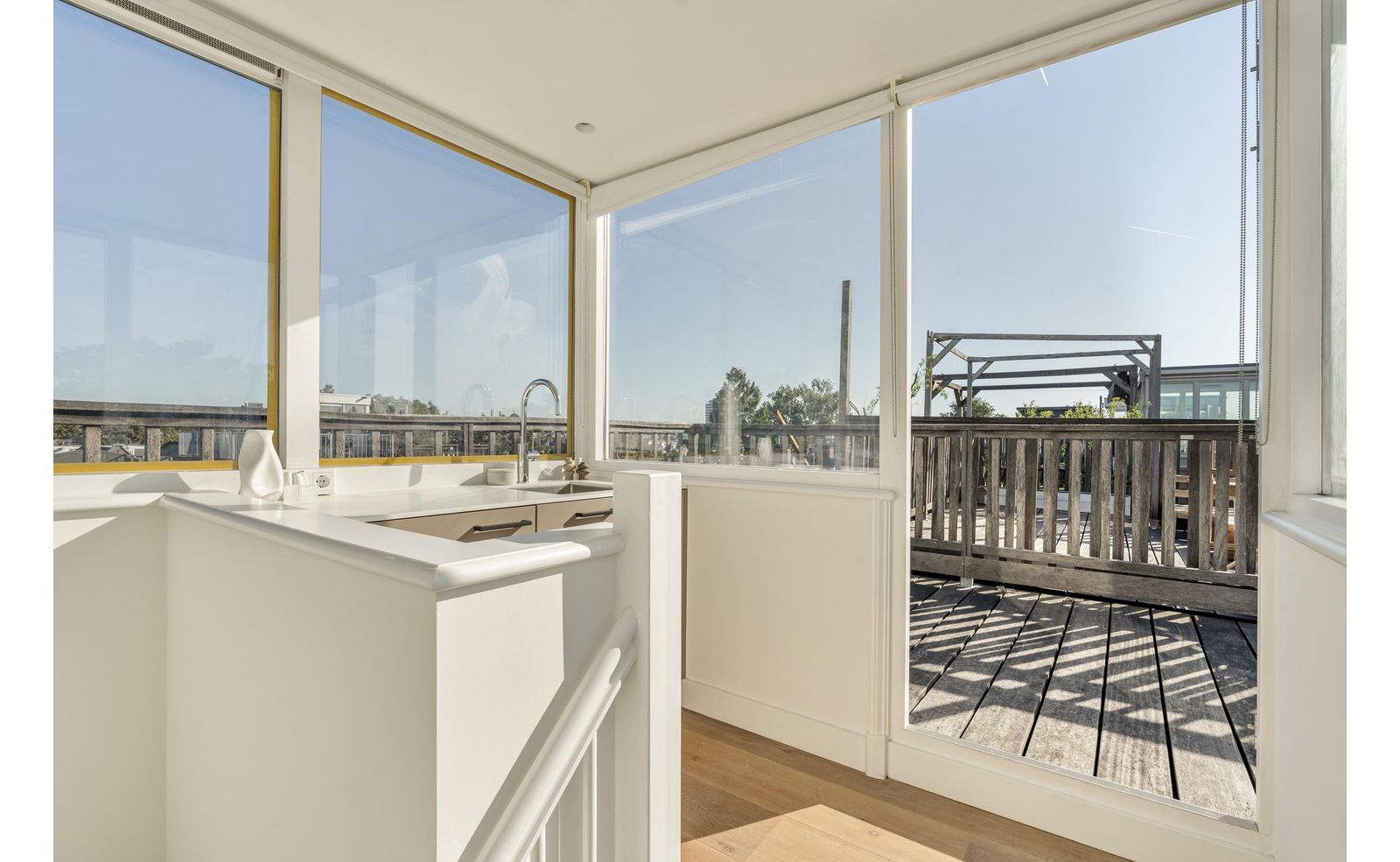 Eerste Jan van der Heijdenstraat 110 3, Amsterdam foto-33